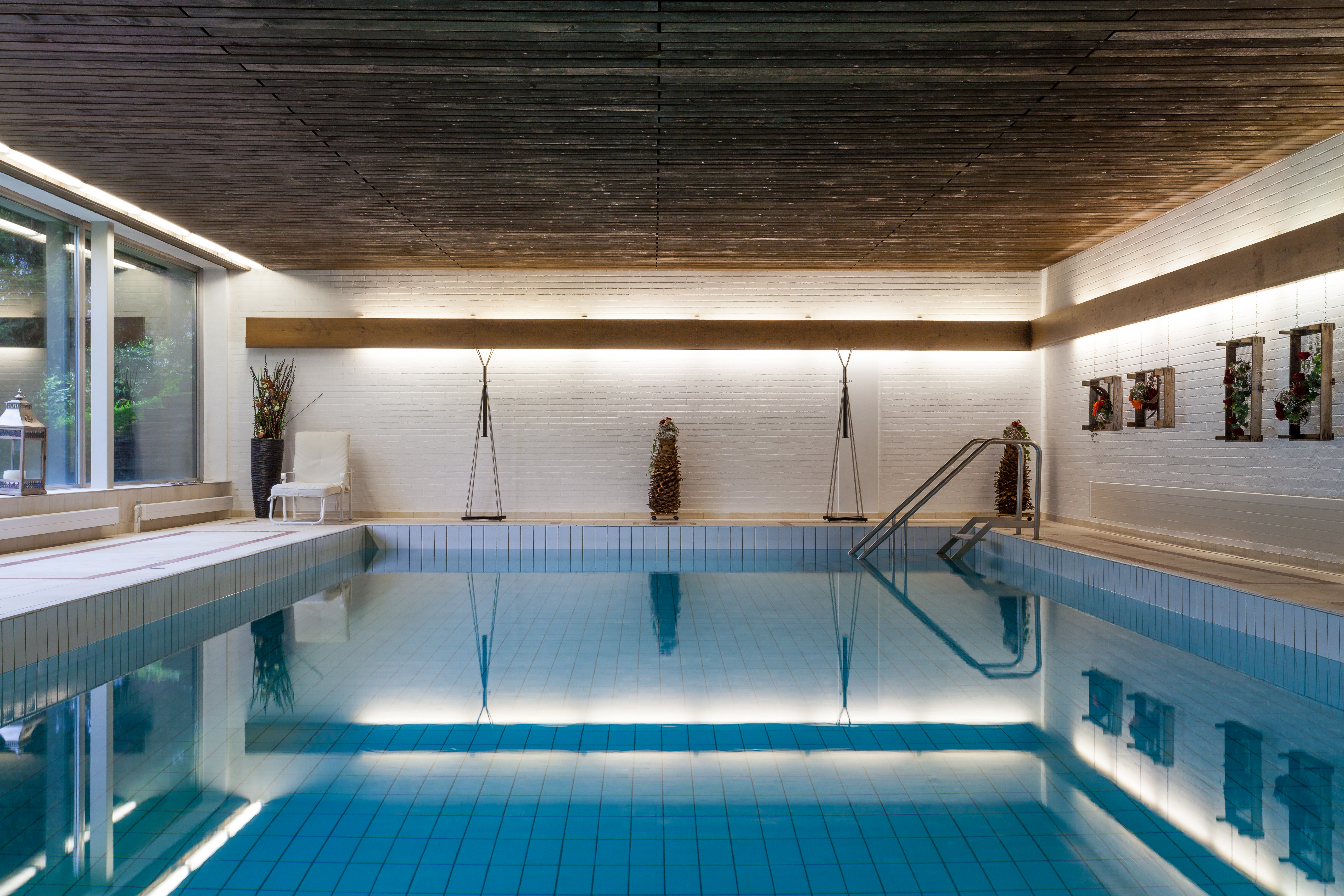 Sporthotel Wildstrubel – image