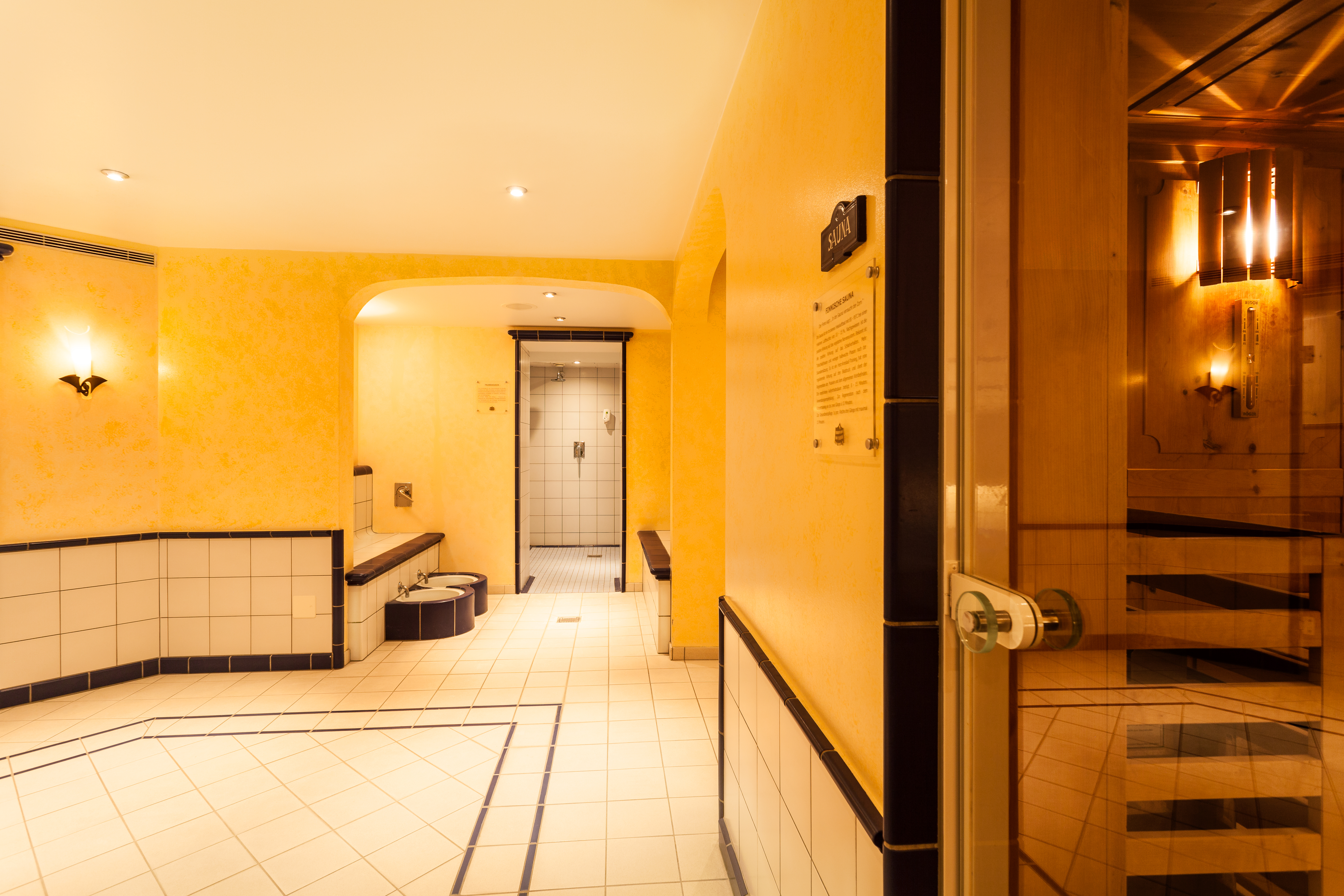 Sporthotel Wildstrubel – image