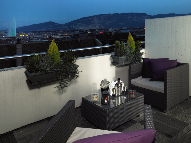 Executive room Executive room