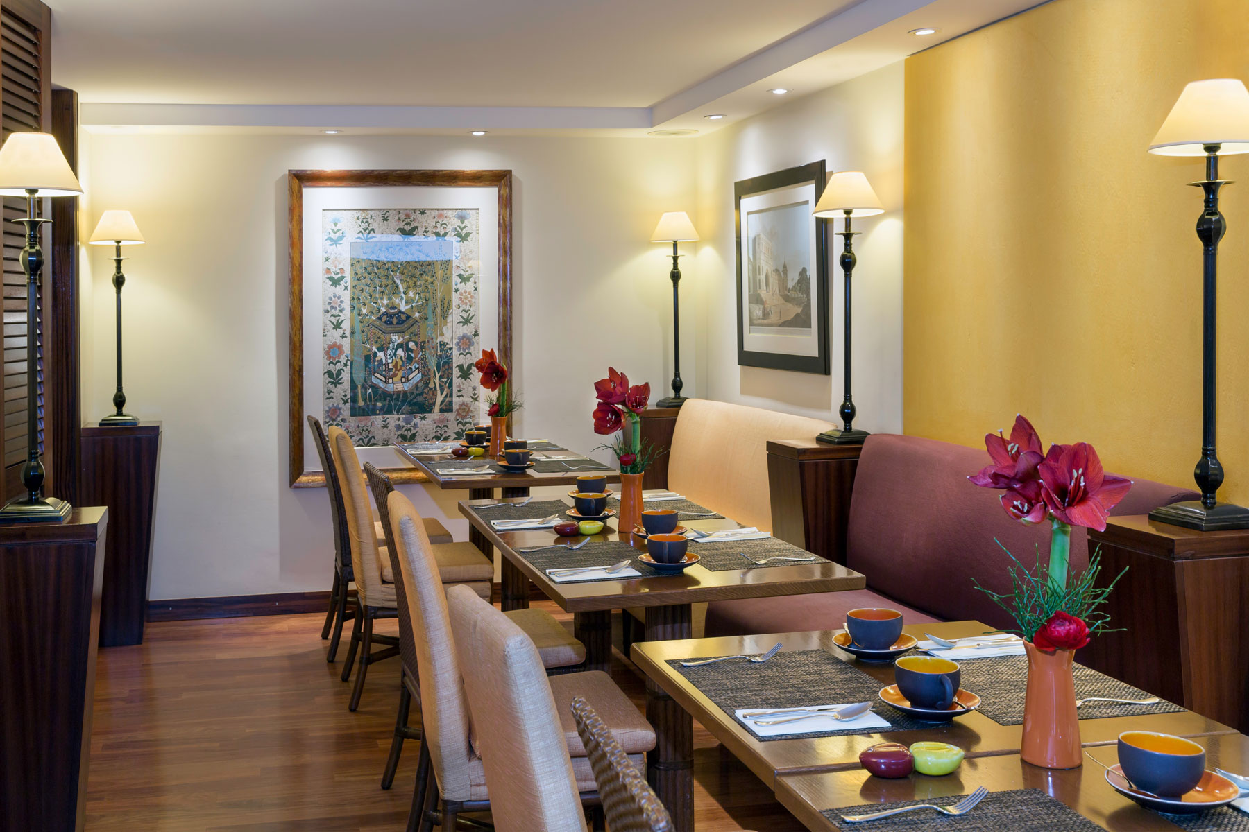 Restaurant Restaurant