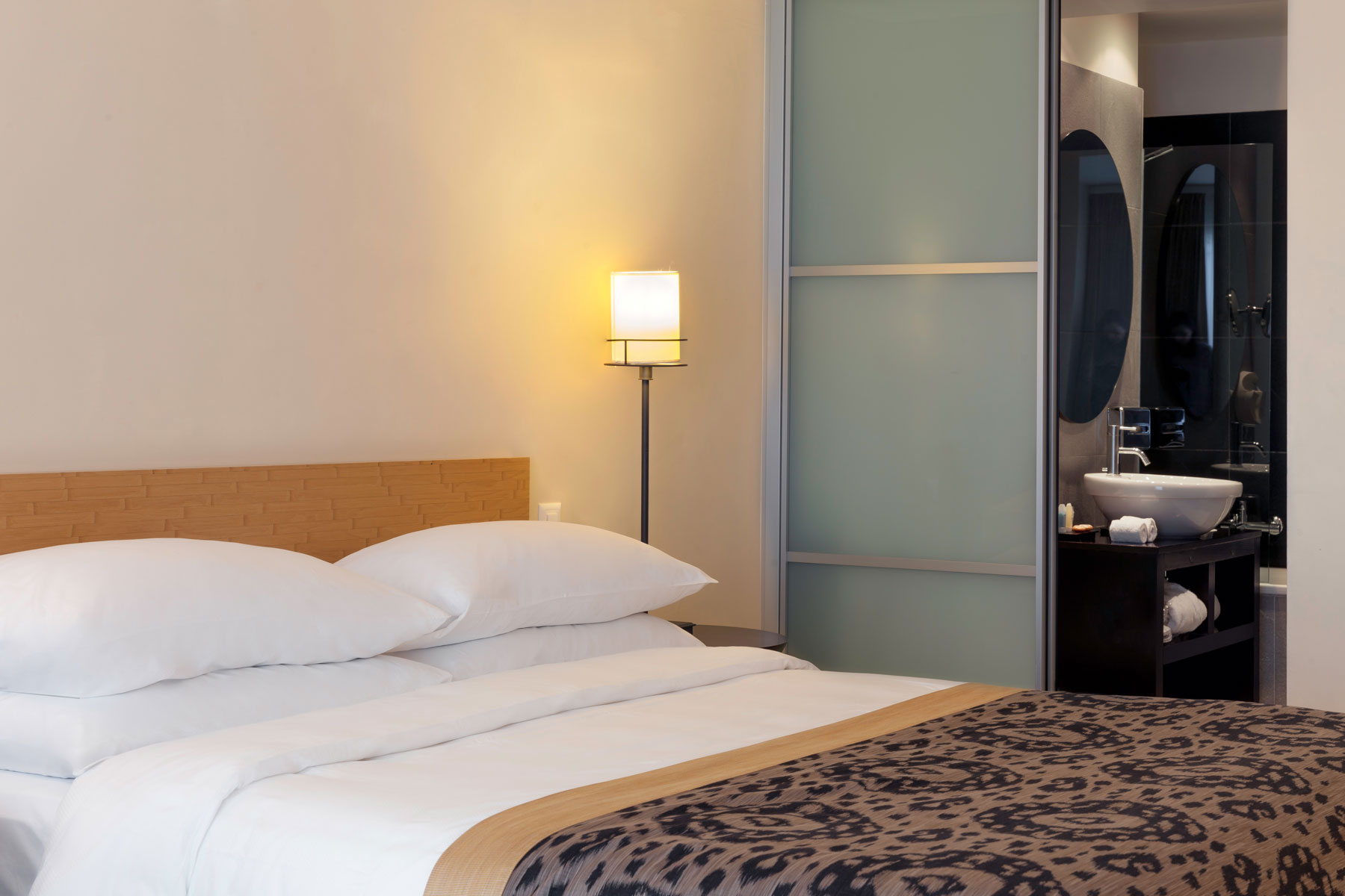 Executive room Executive room