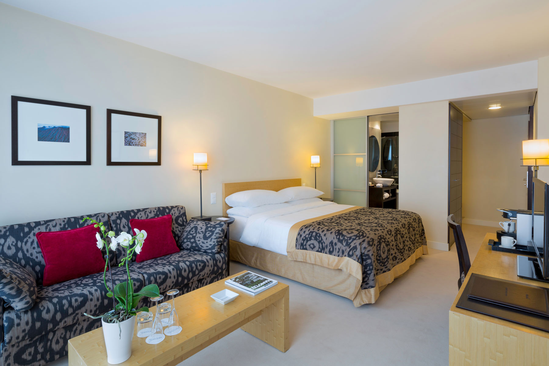 Executive room Executive room