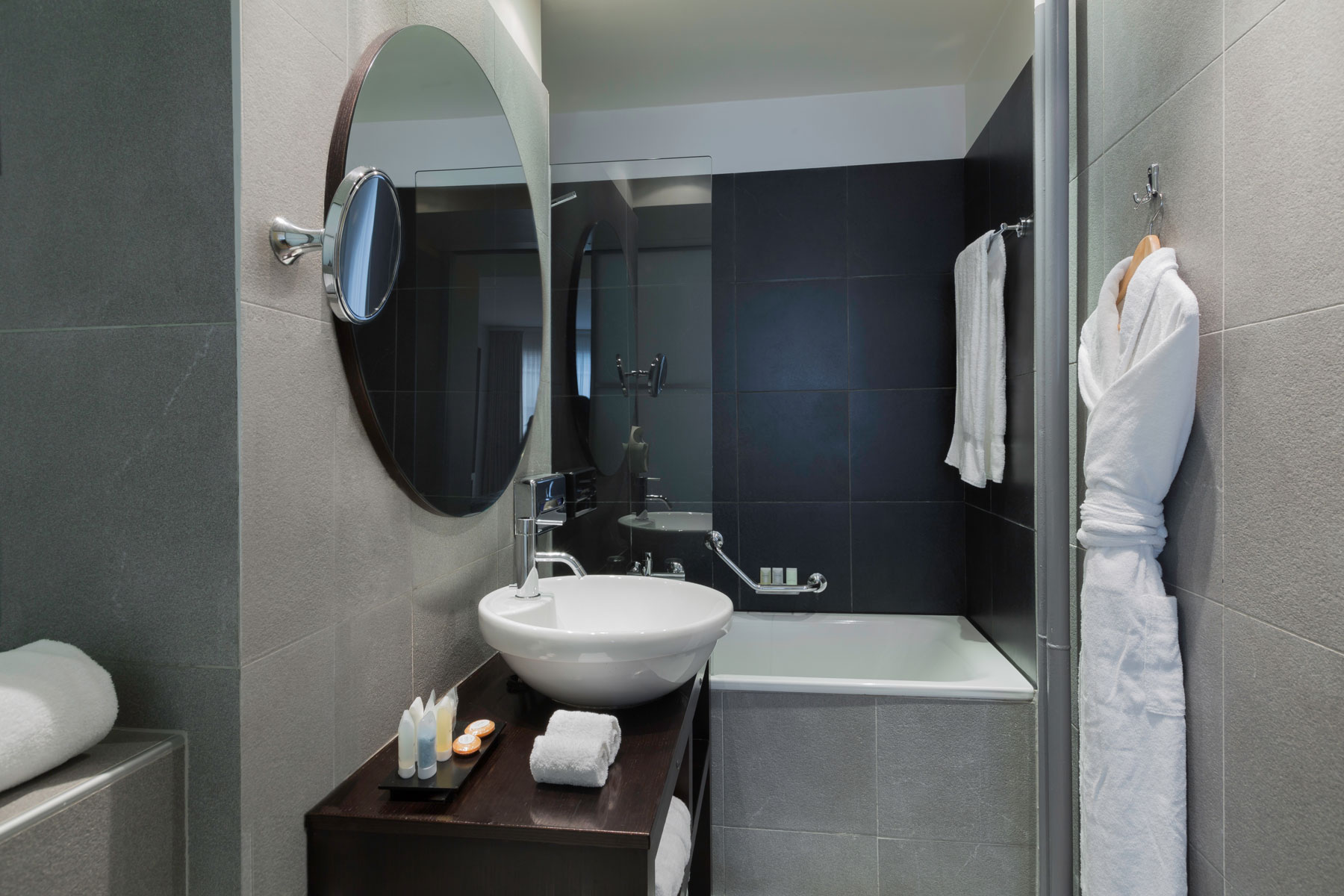 Salle de bain Salle de bain