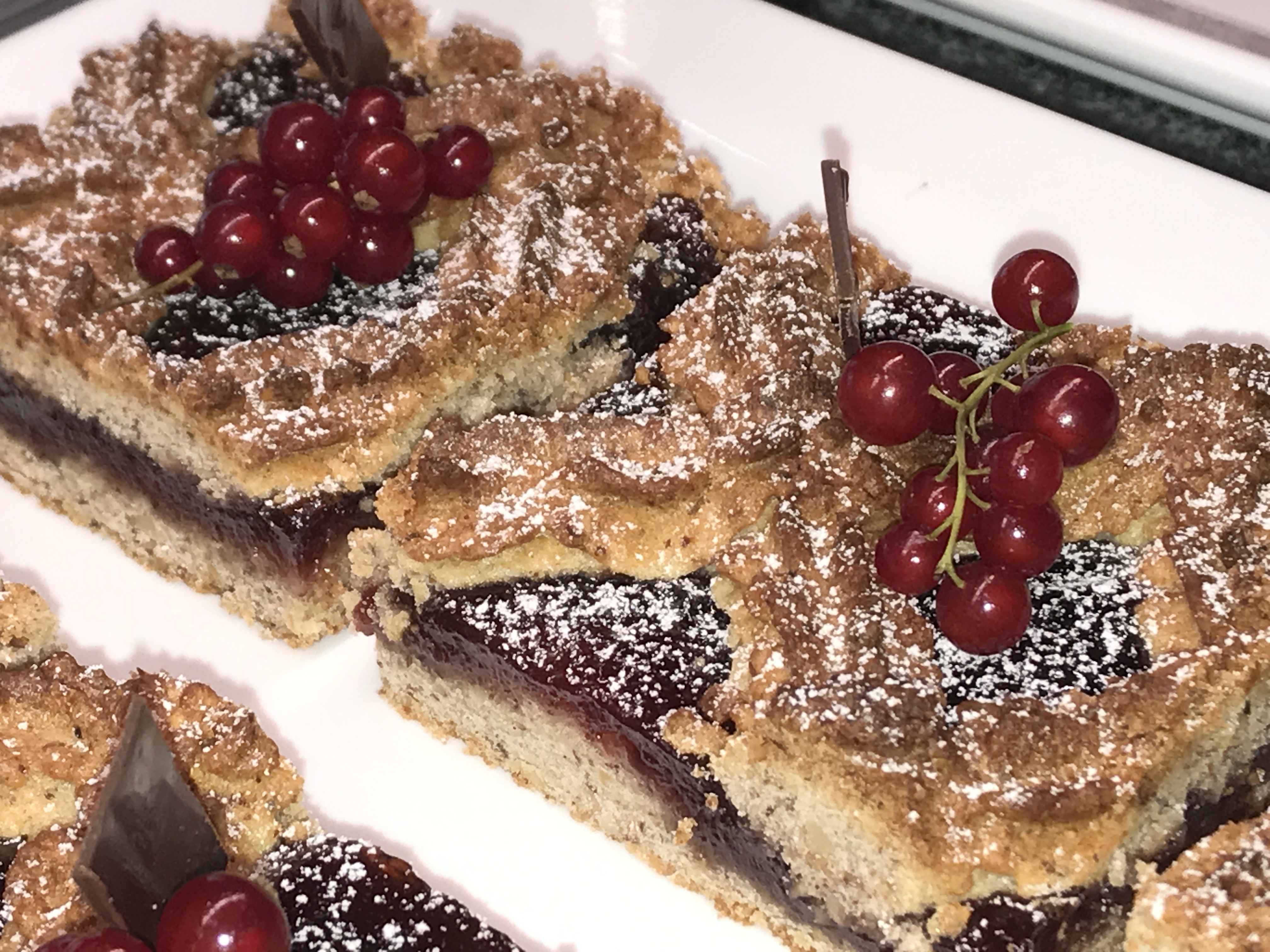 Hausgemachte Torten Hausgemachte Torten