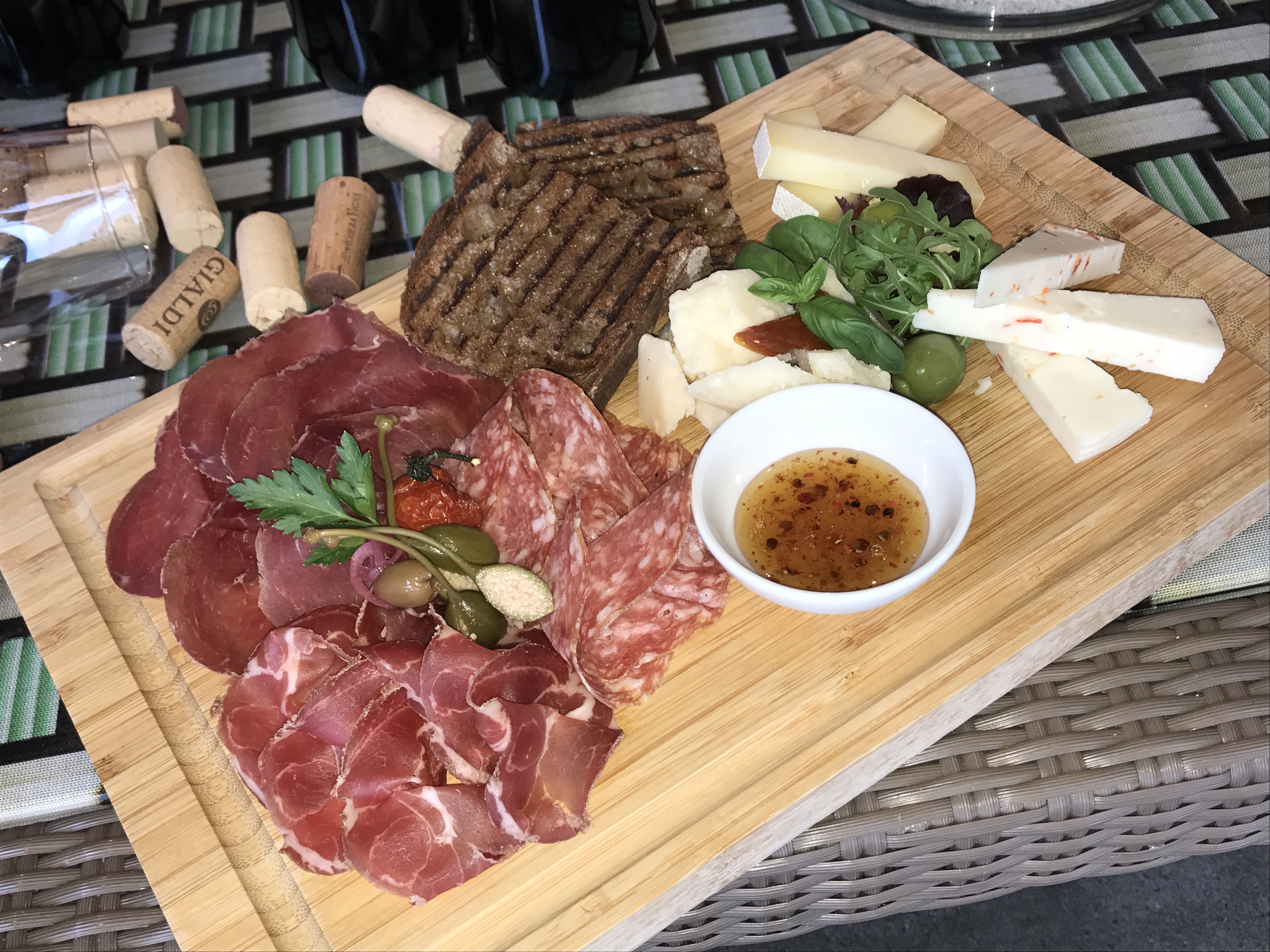 Tessiner Platte Tessiner Platte