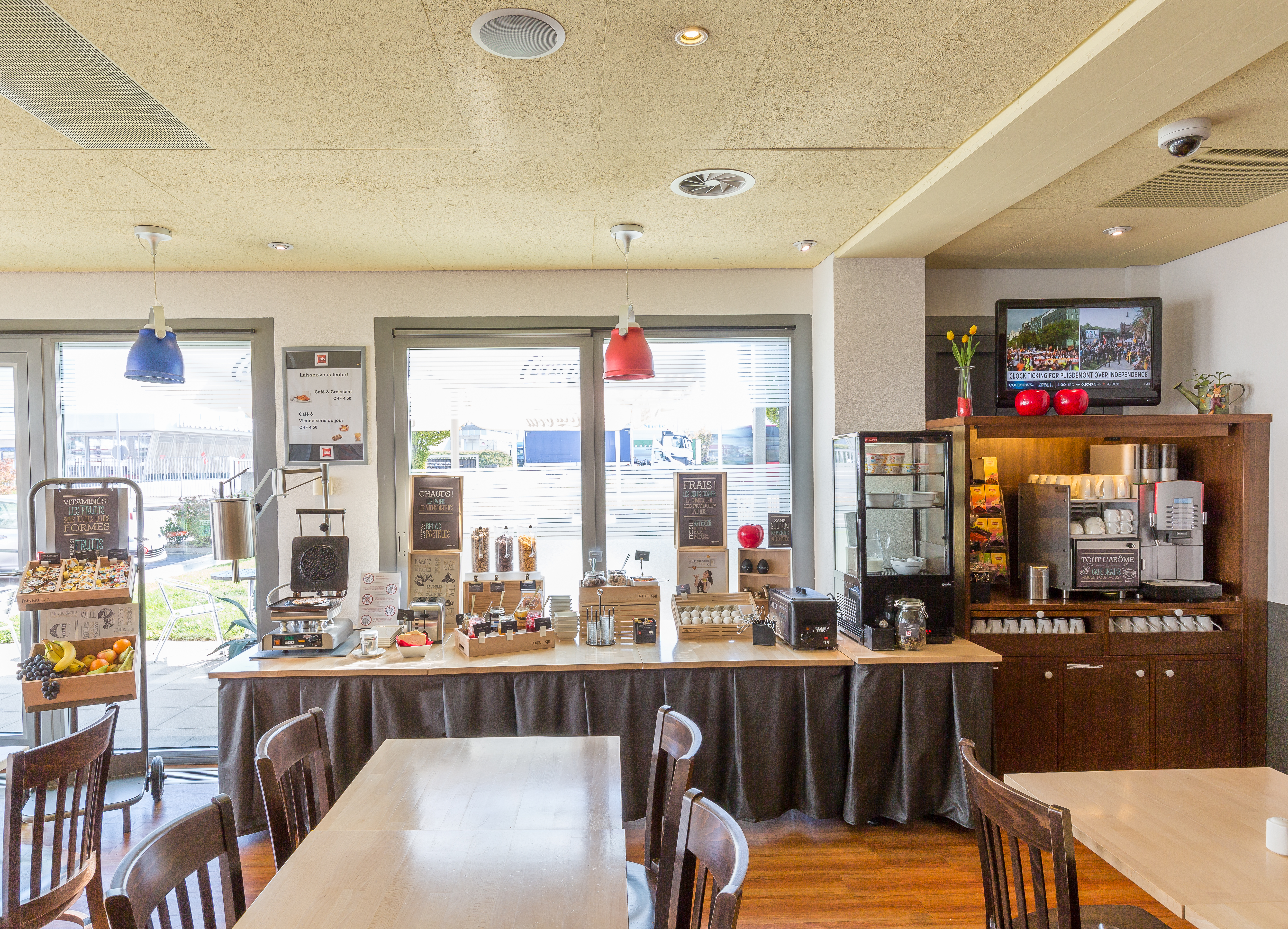 Petit déjeuner Petit déjeuner