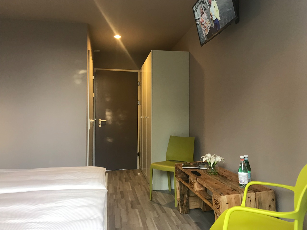 Jazz Hotel Ascona – Bild