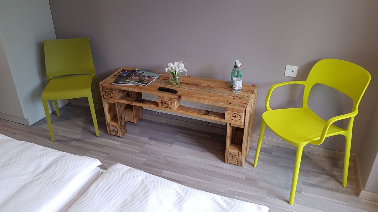 Jazz Hotel Ascona – Bild