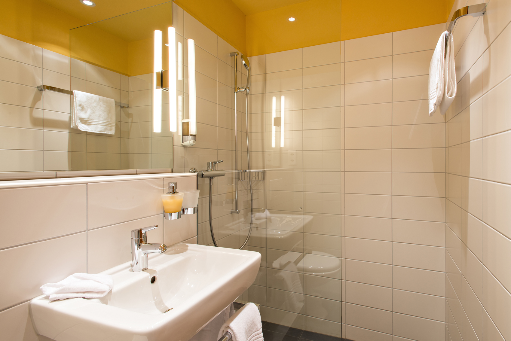 Badezimmer Badezimmer