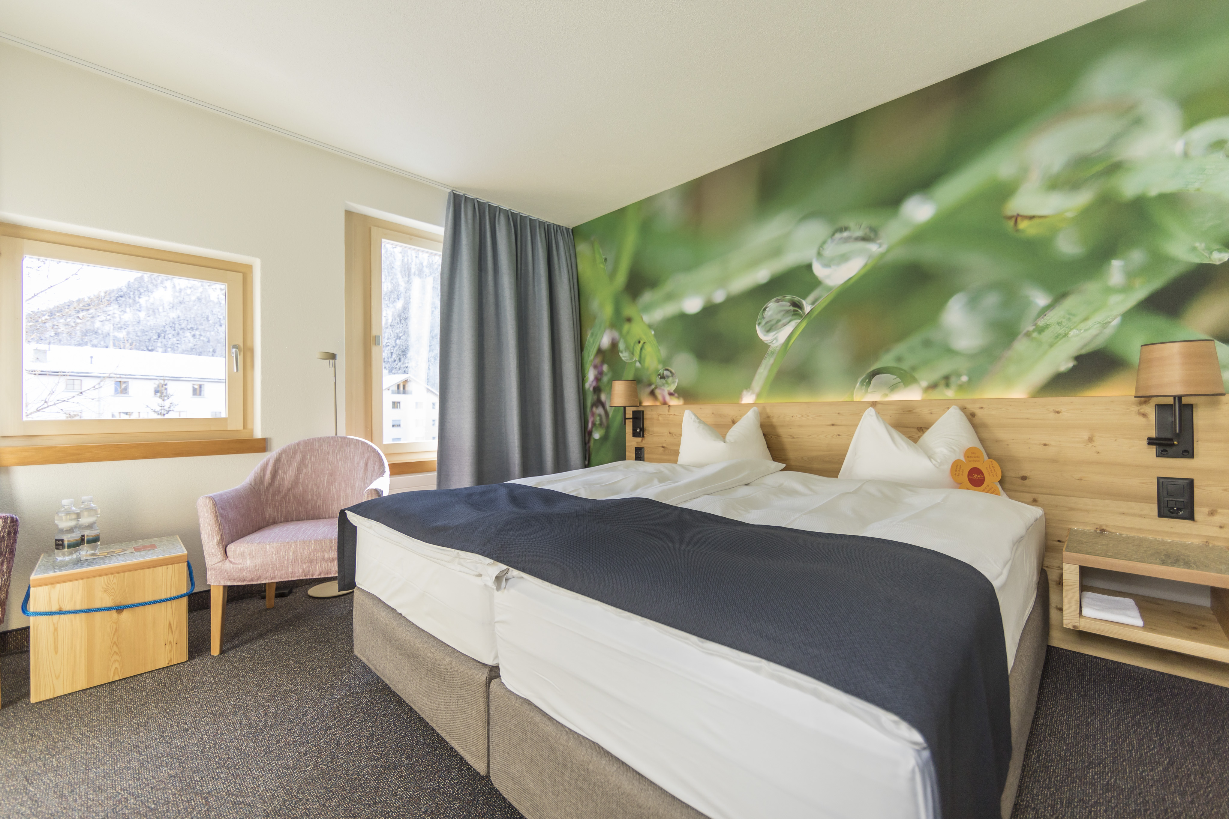 Zimmer Wasser Zimmer Wasser