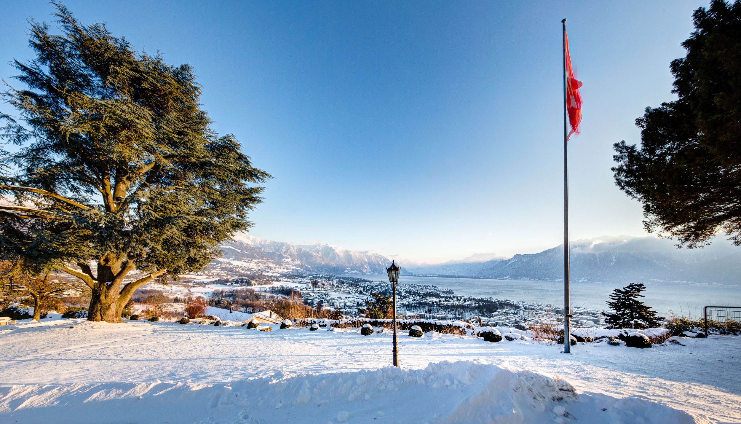 Hôtel du Léman – Bild