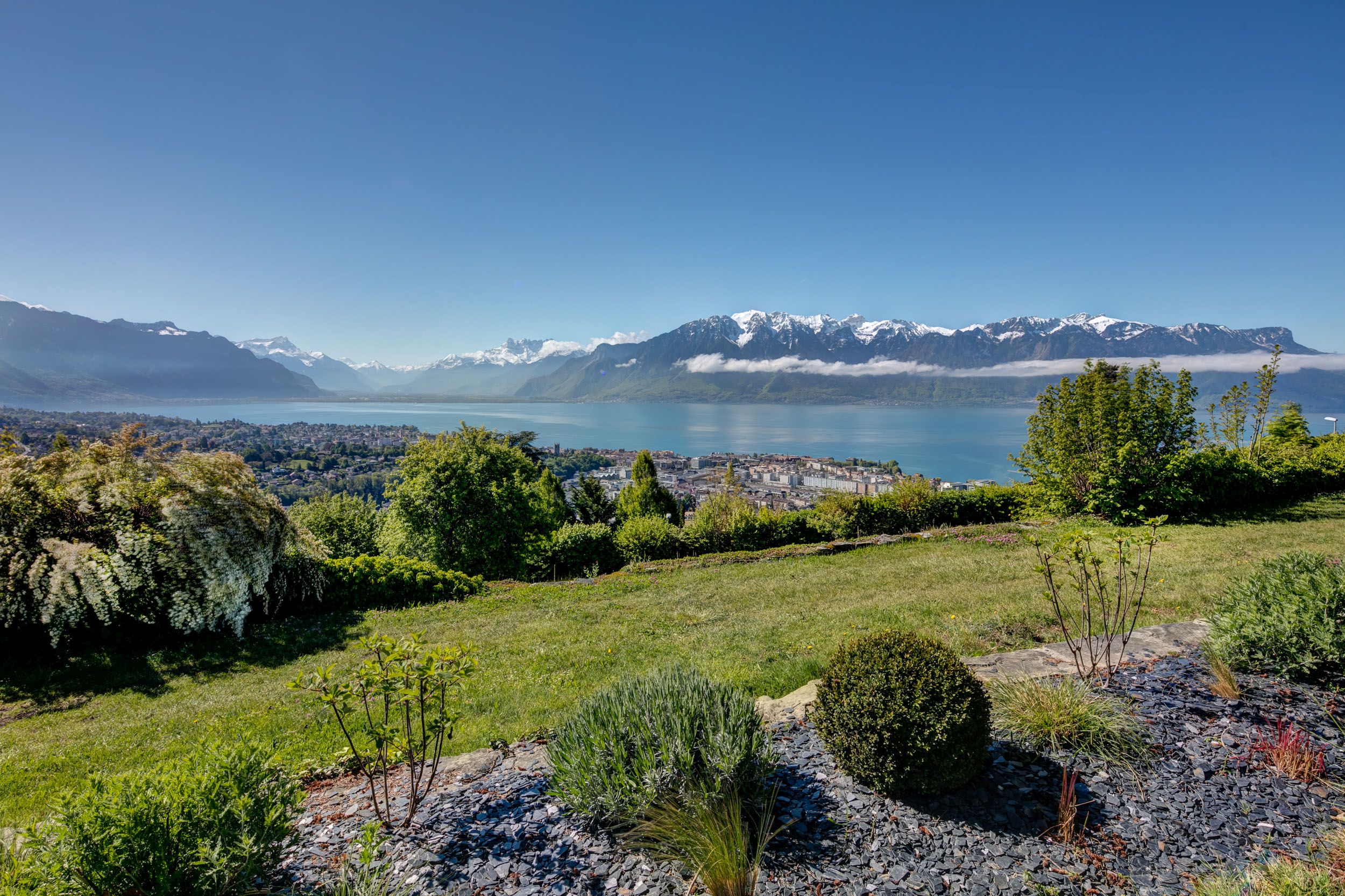 Hôtel du Léman – Bild