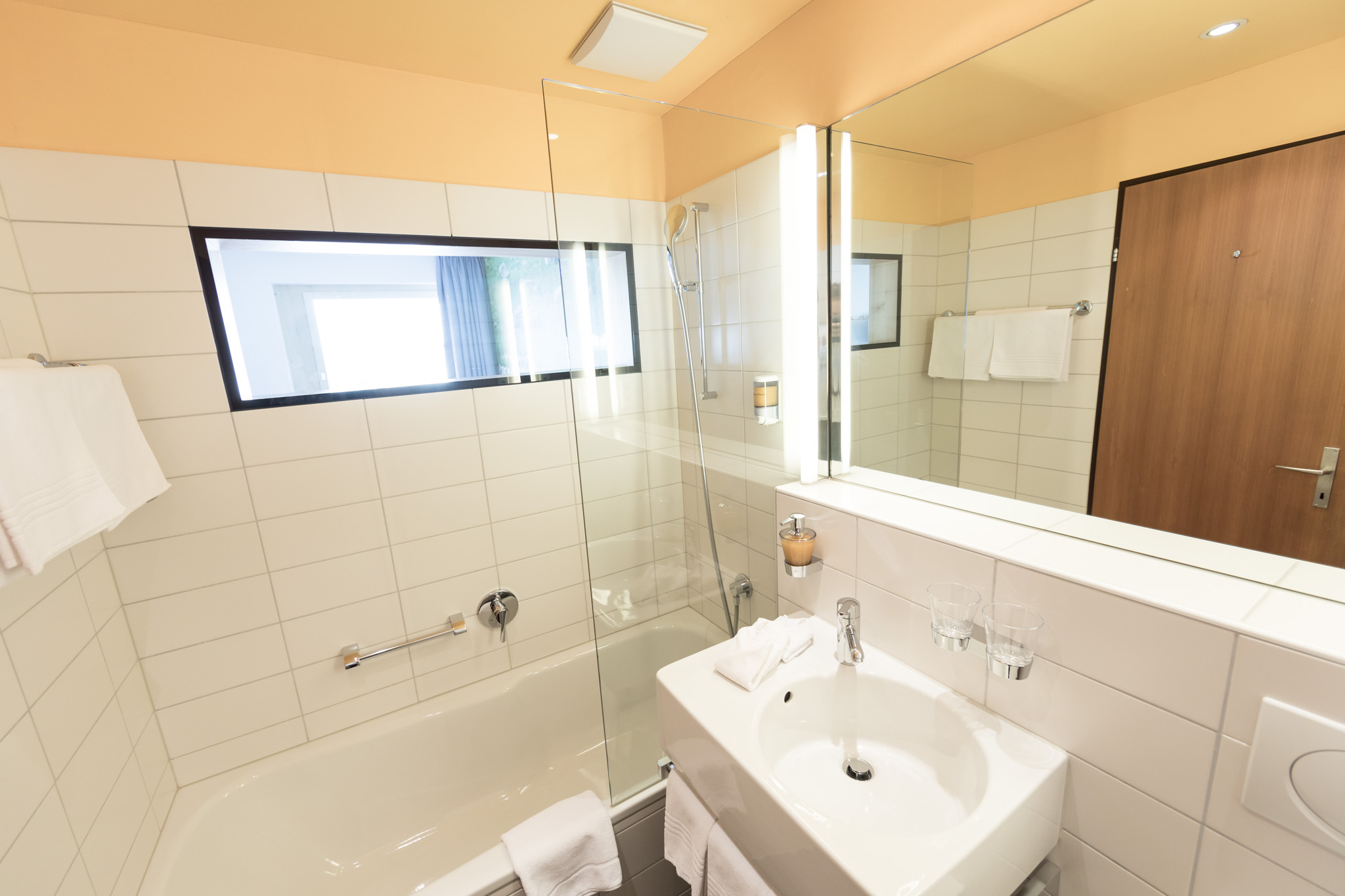 Hotel Garni Chesa Mulin – Bild