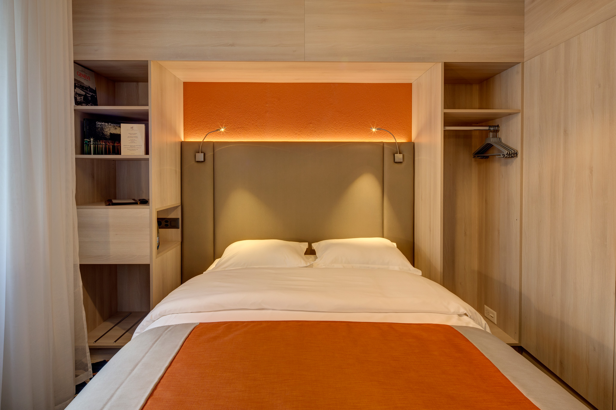 Chambre standard Chambre standard