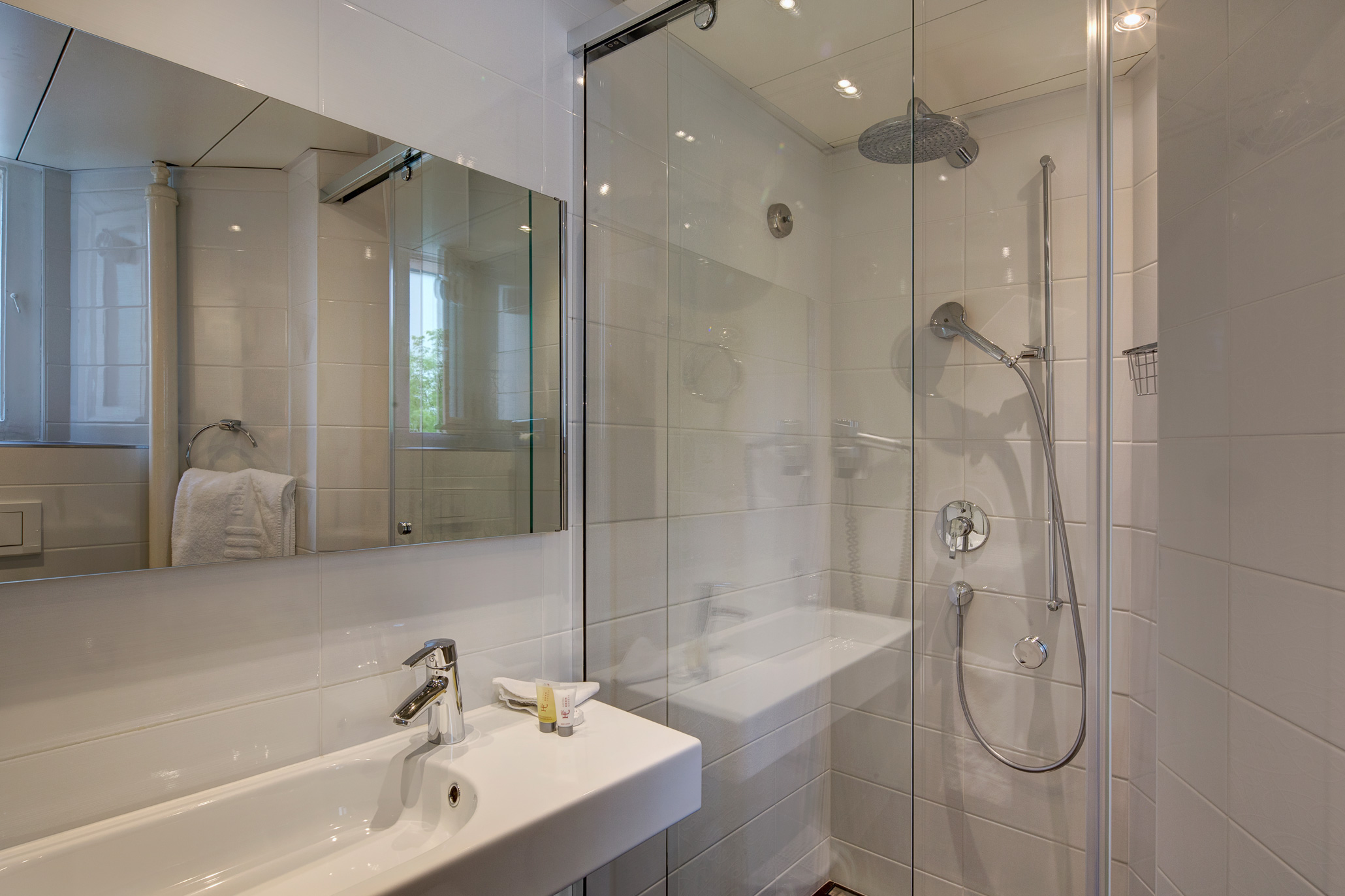 Salle de bain Salle de bain