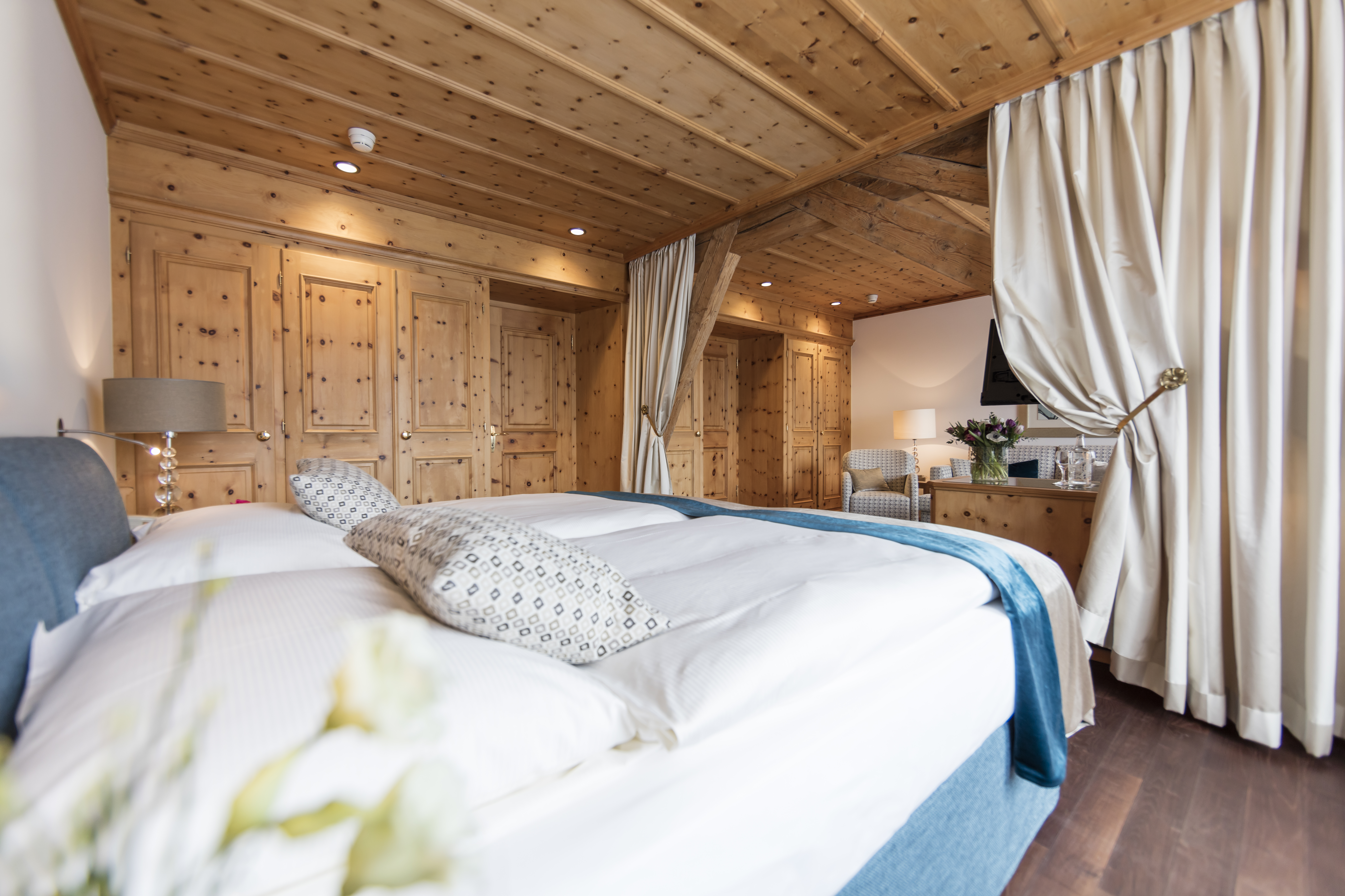 Juniorsuite Juniorsuite