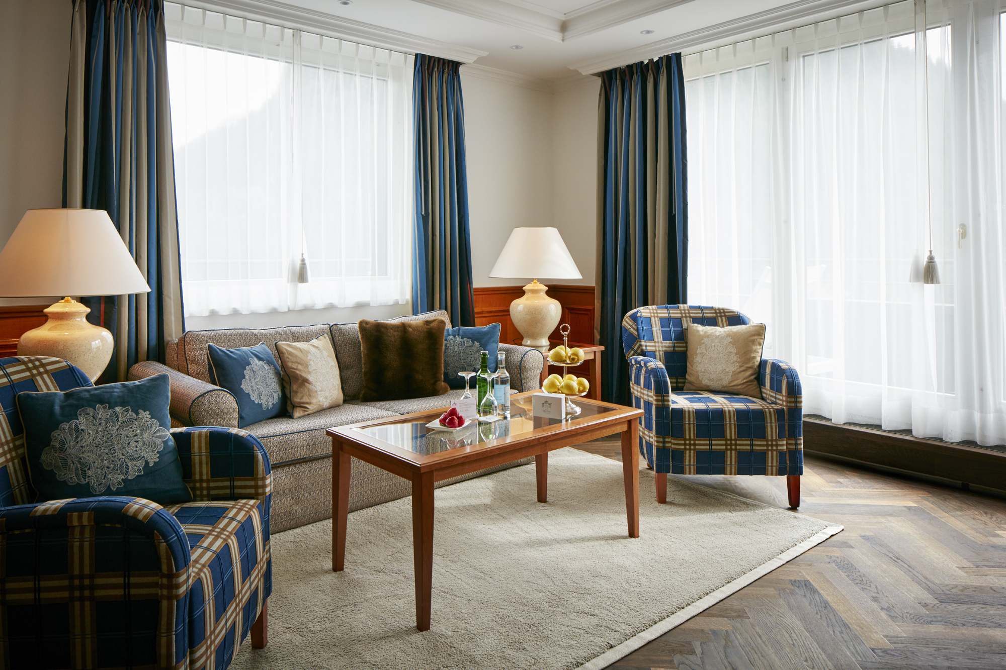 Sitzecke Suite Sitzecke Suite