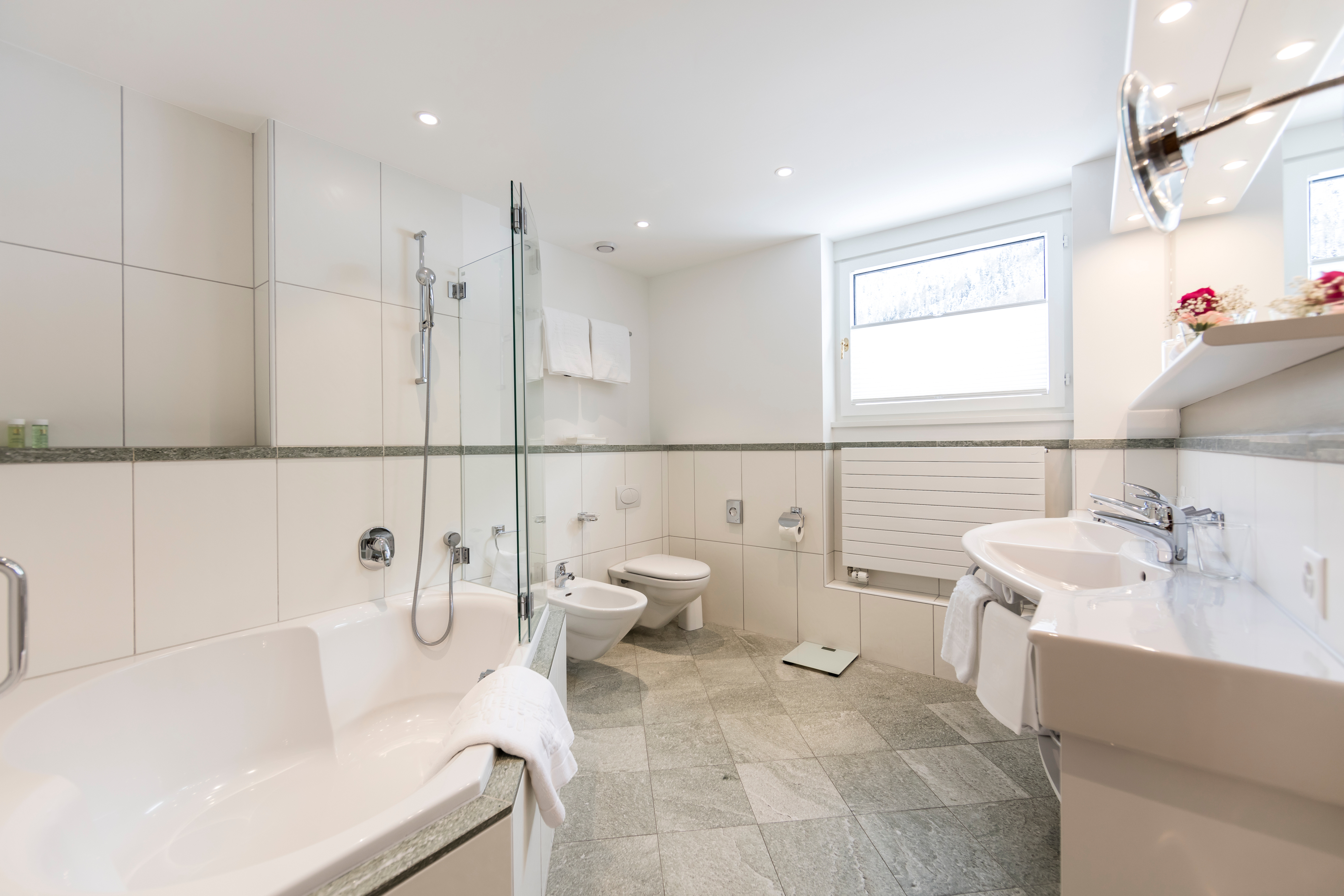 Badezimmer Suite Badezimmer Suite