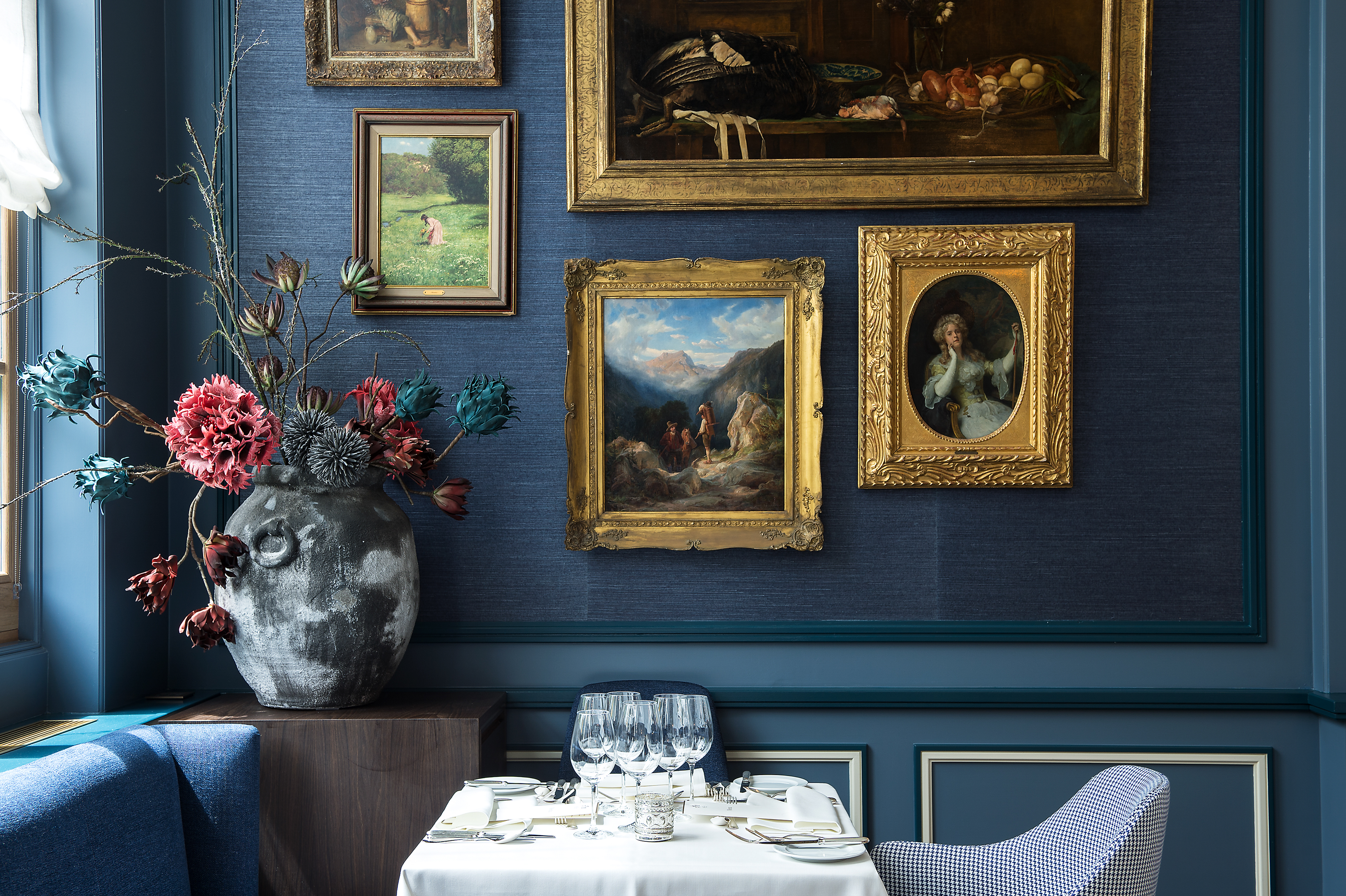 Grand Restaurant Grand Restaurant