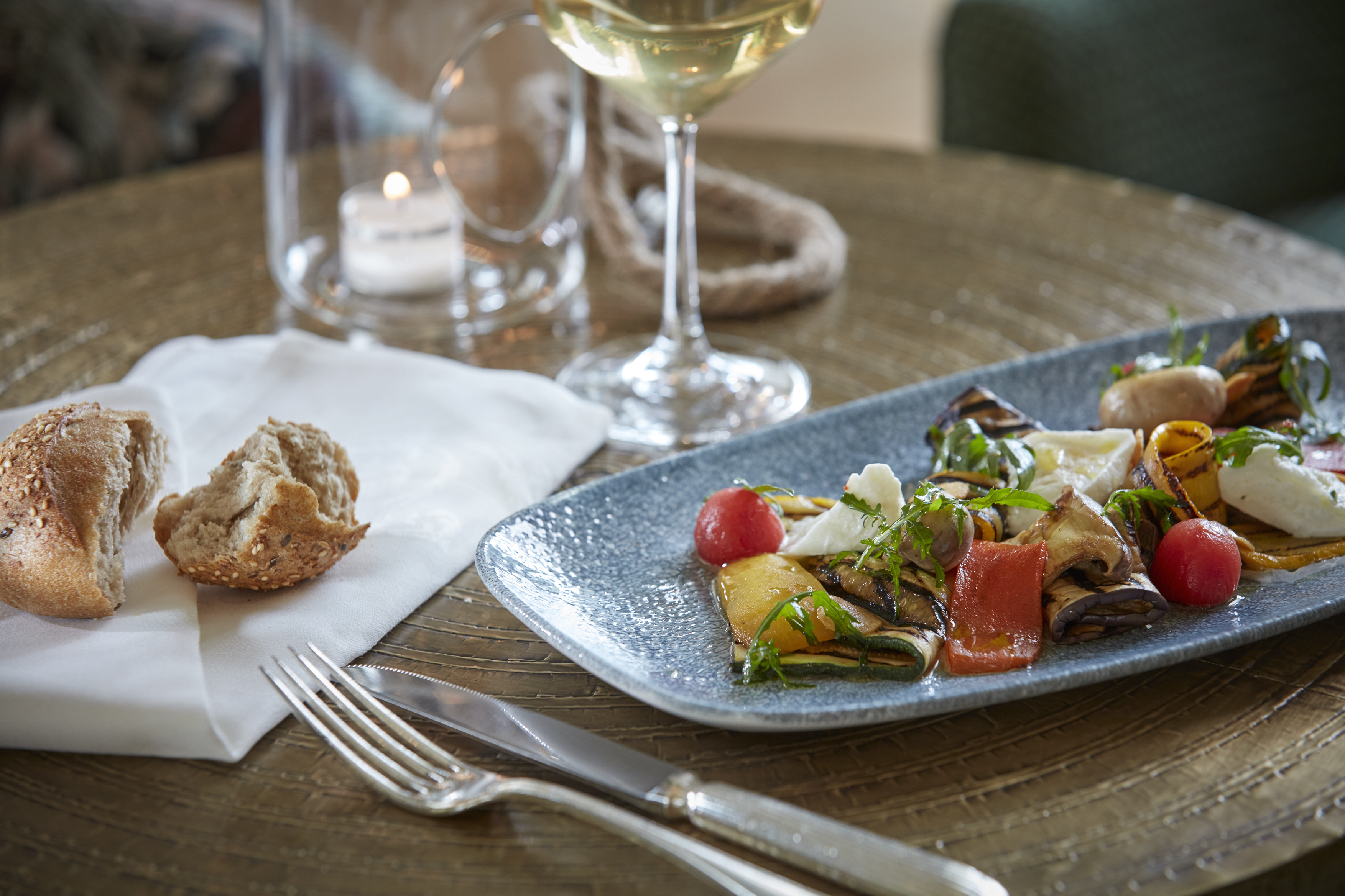 Loungekarte Loungekarte