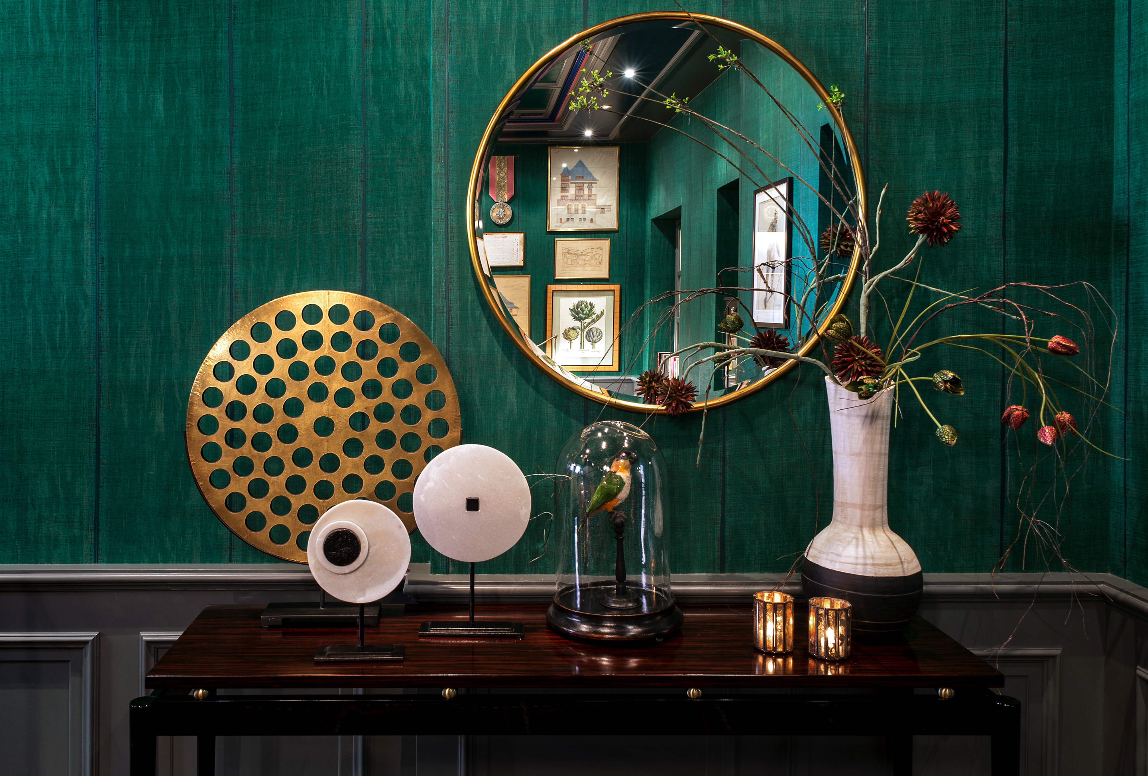 Smoker's Lounge Smoker's Lounge