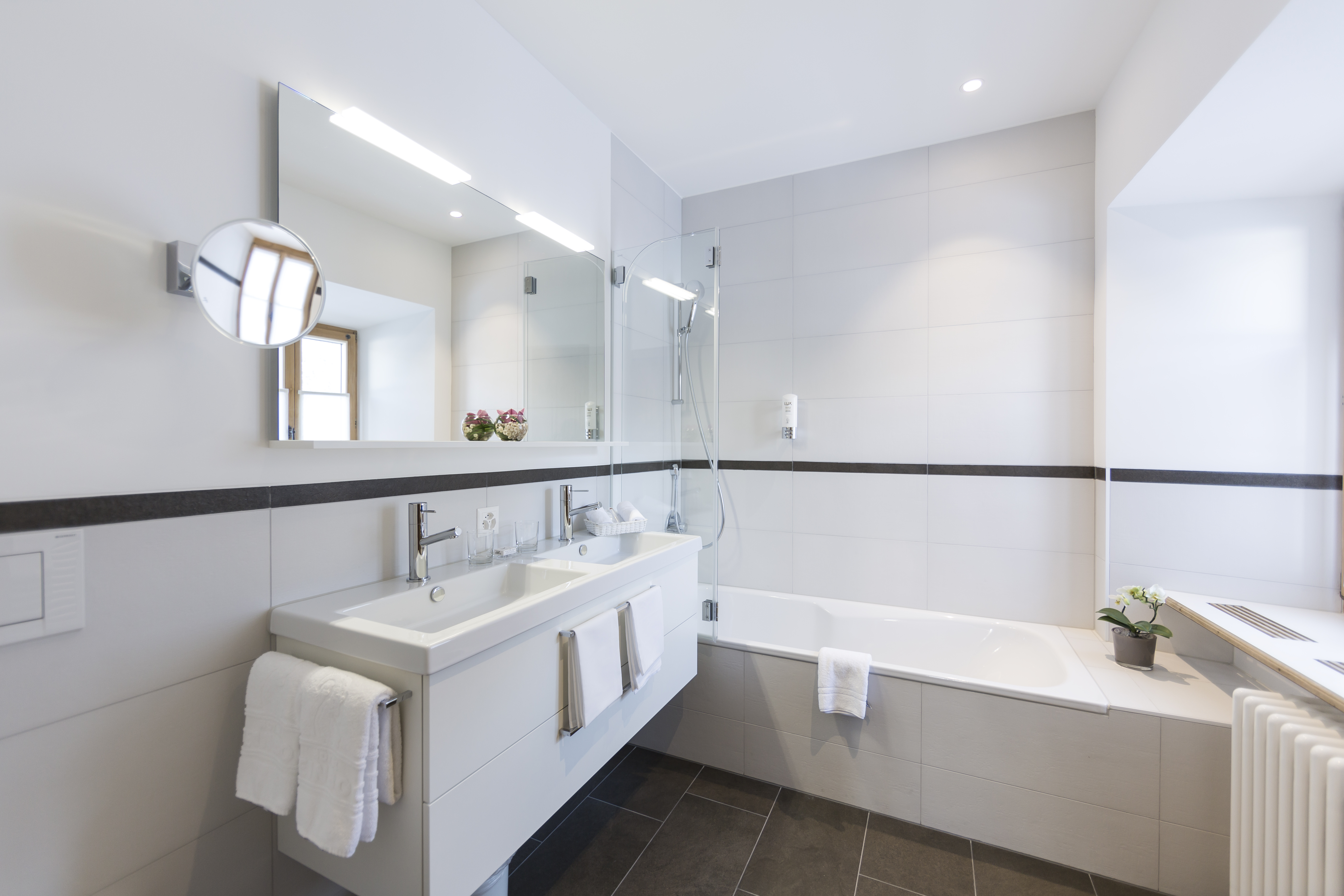 Badezimmer Doppelzimmer Badezimmer Doppelzimmer