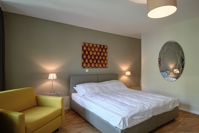 Hine Adon Fribourg City – image