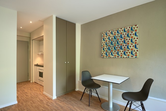 Hine Adon Fribourg City – image