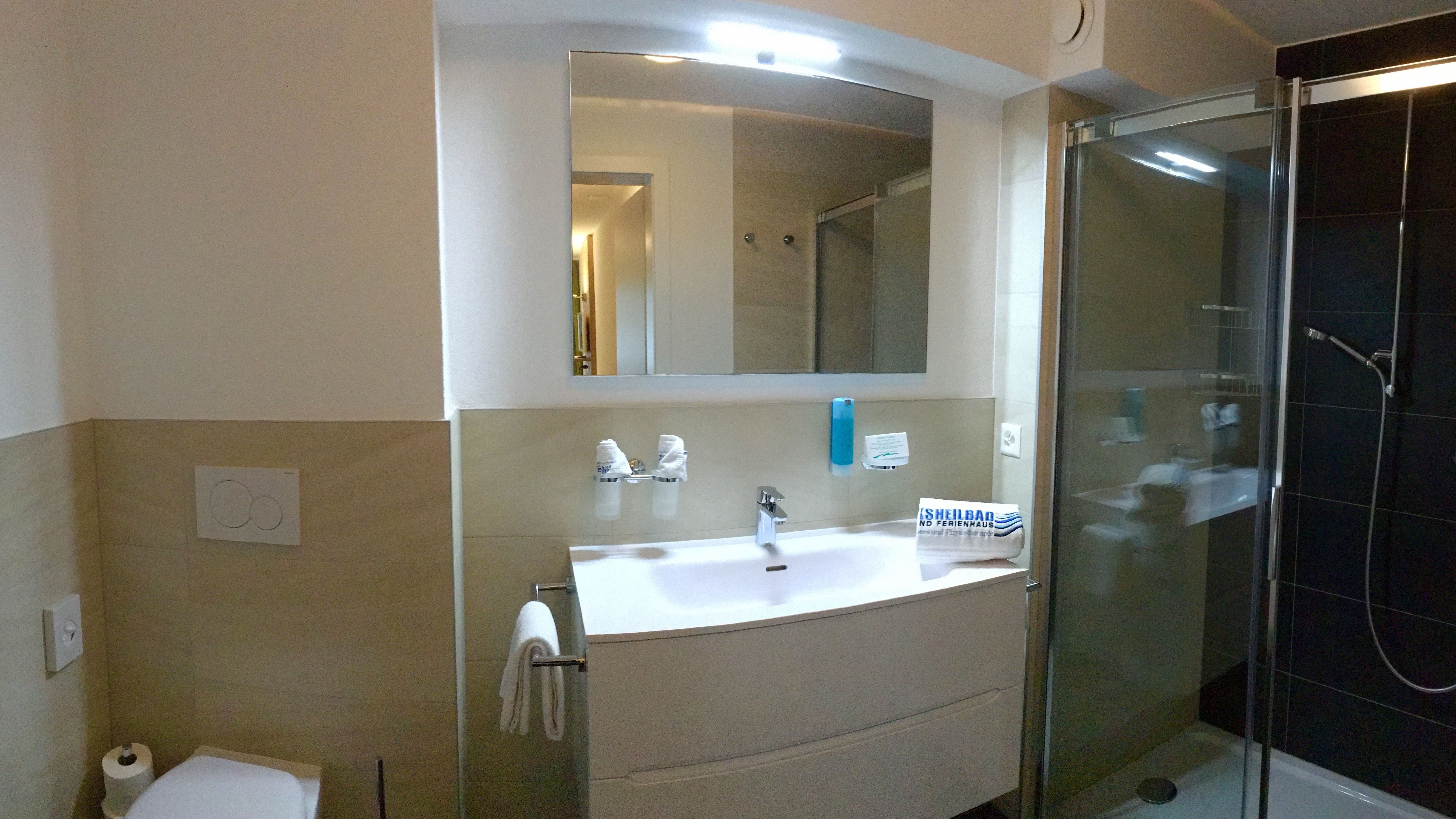 Badezimmer Badezimmer