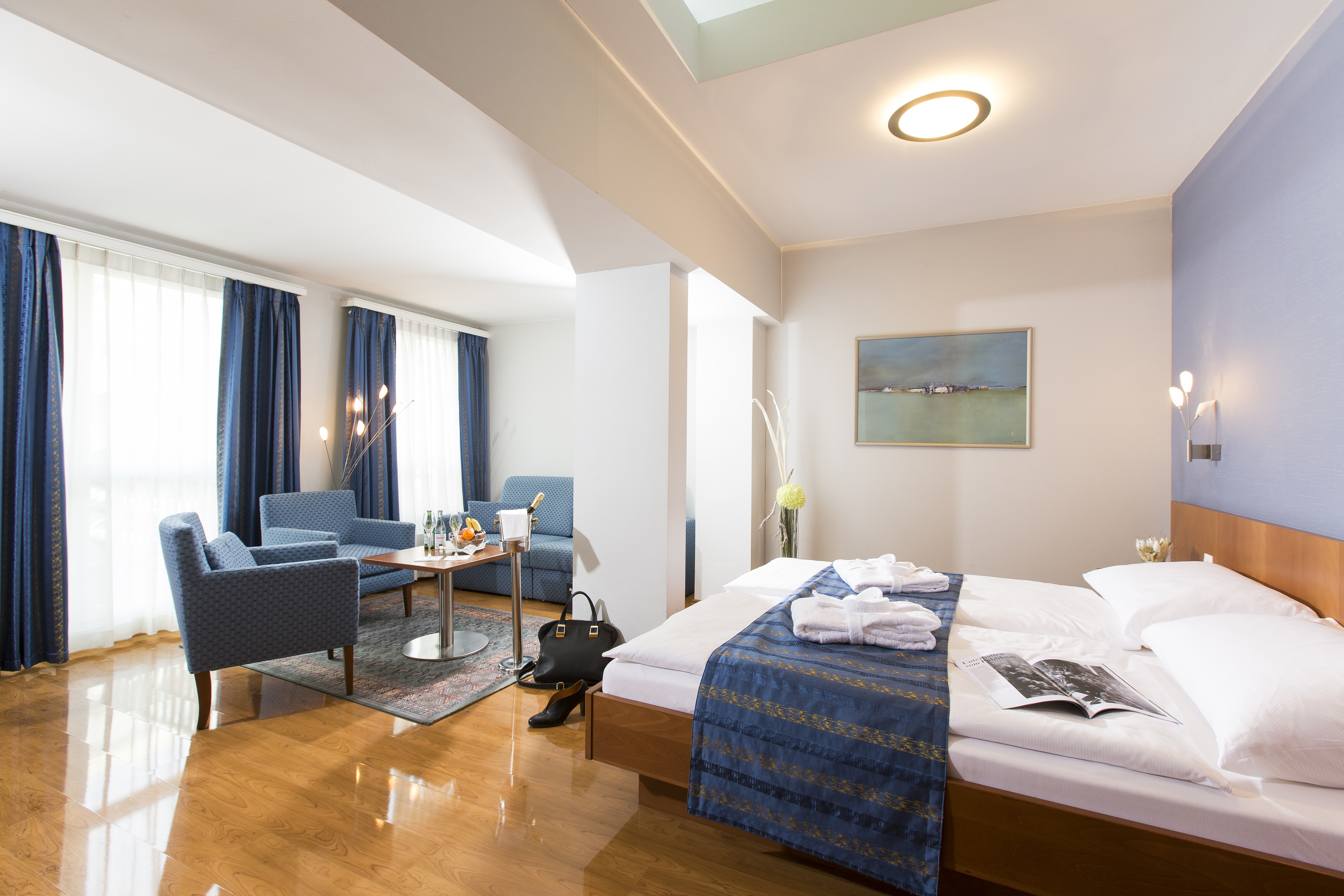 Junior Suite Junior Suite