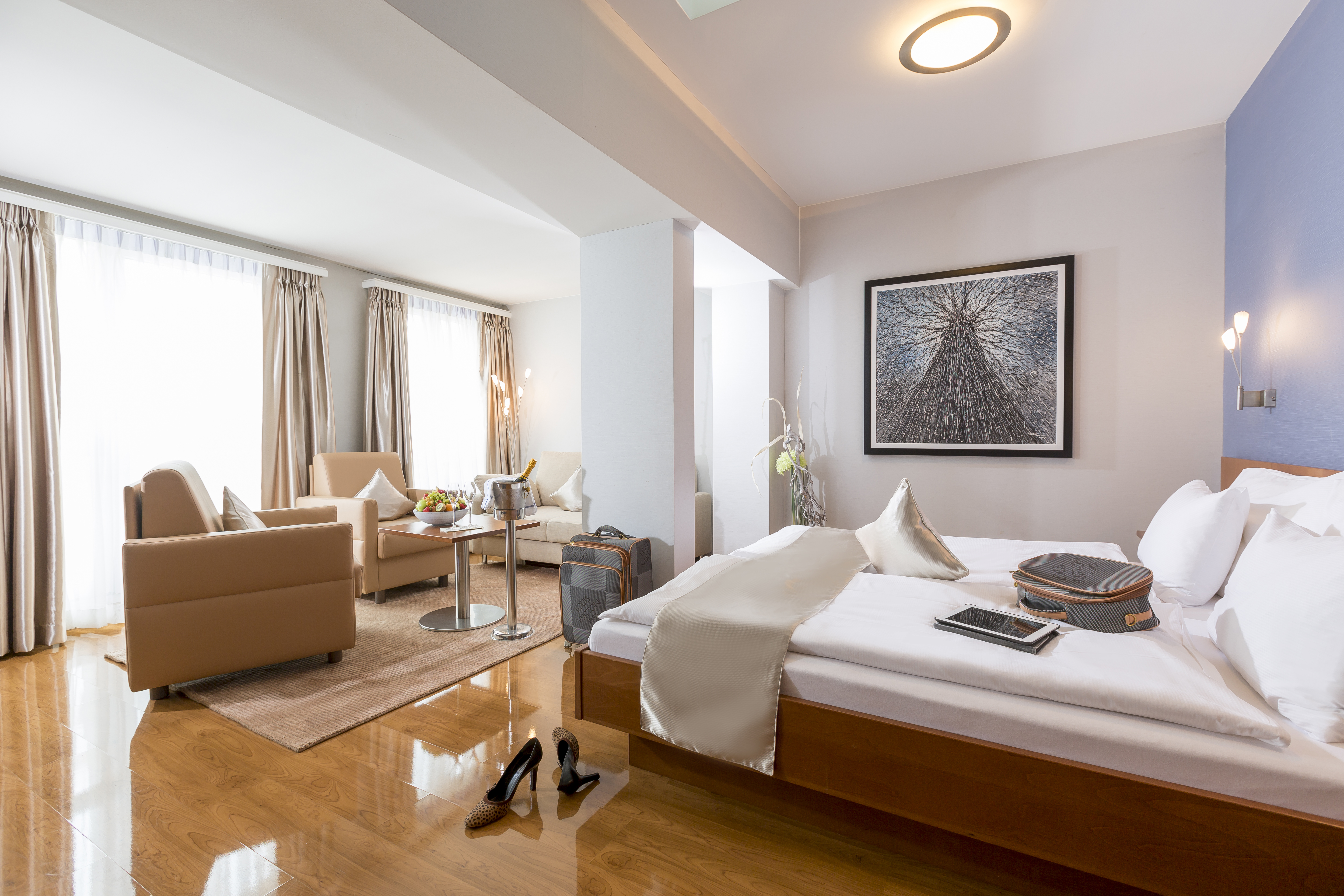 Junior Suite Junior Suite