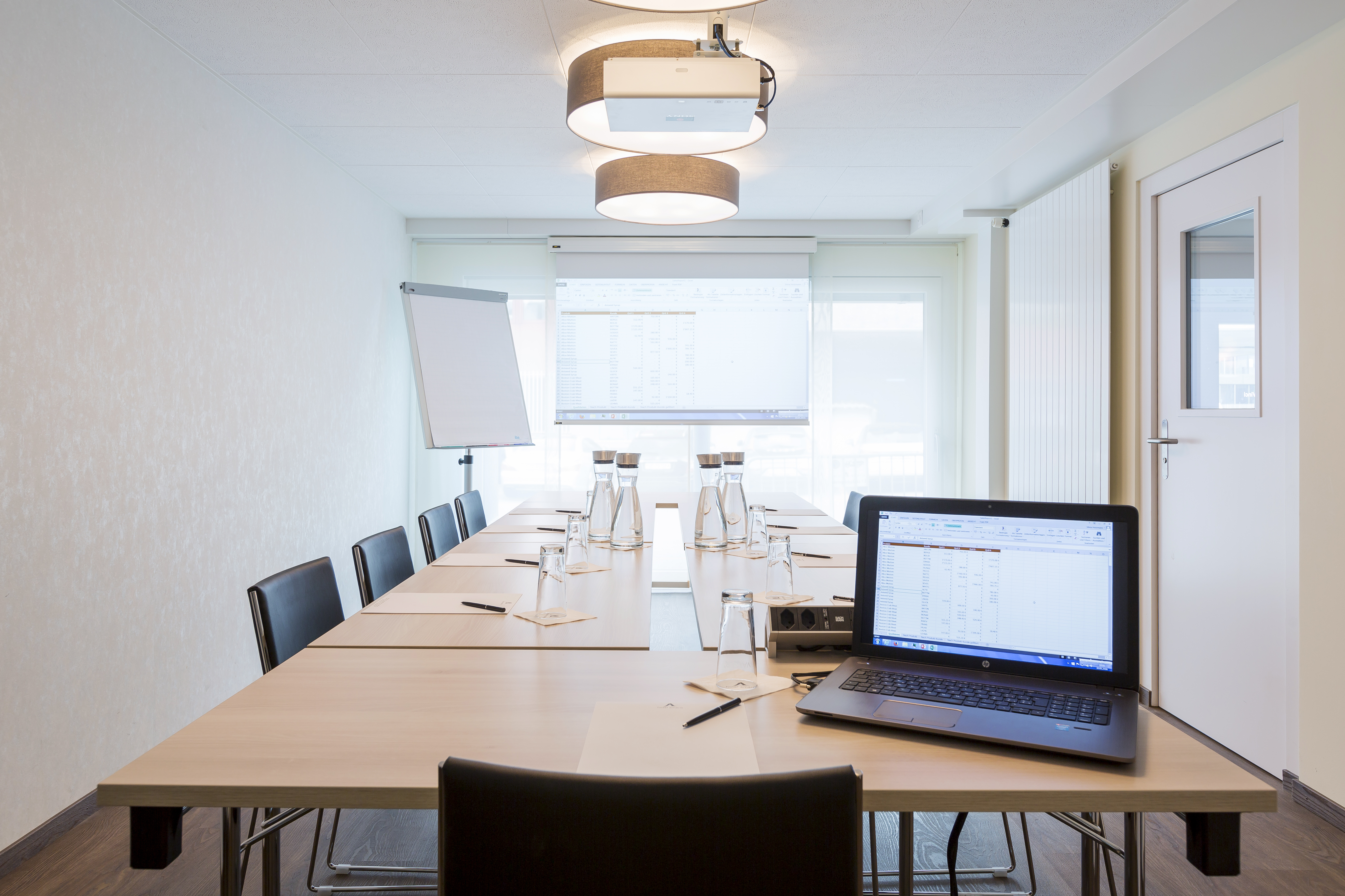 Seminarraum Monet Seminarraum Monet