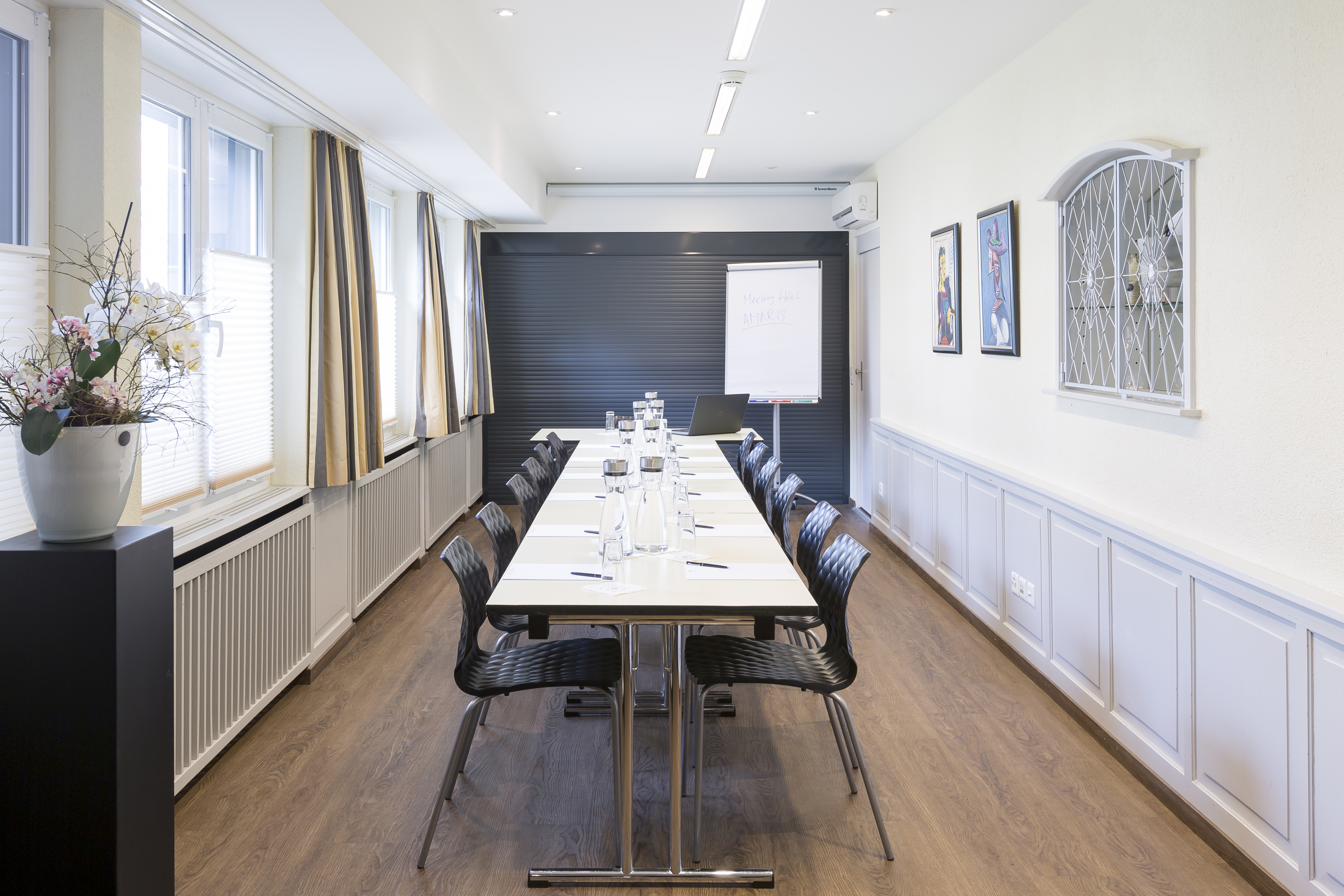 Seminarraum Picasso Seminarraum Picasso