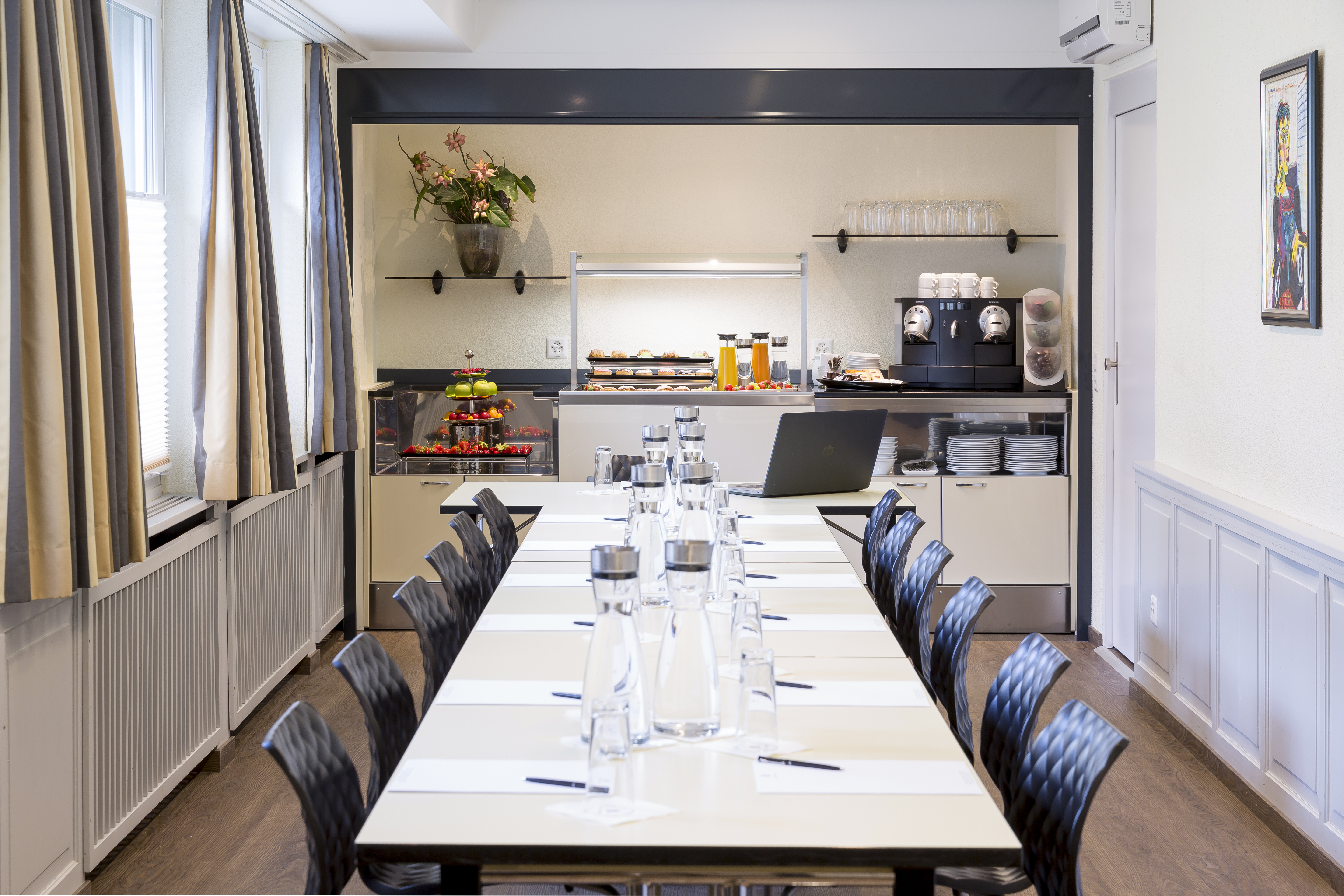 Seminarraum Picasso Seminarraum Picasso