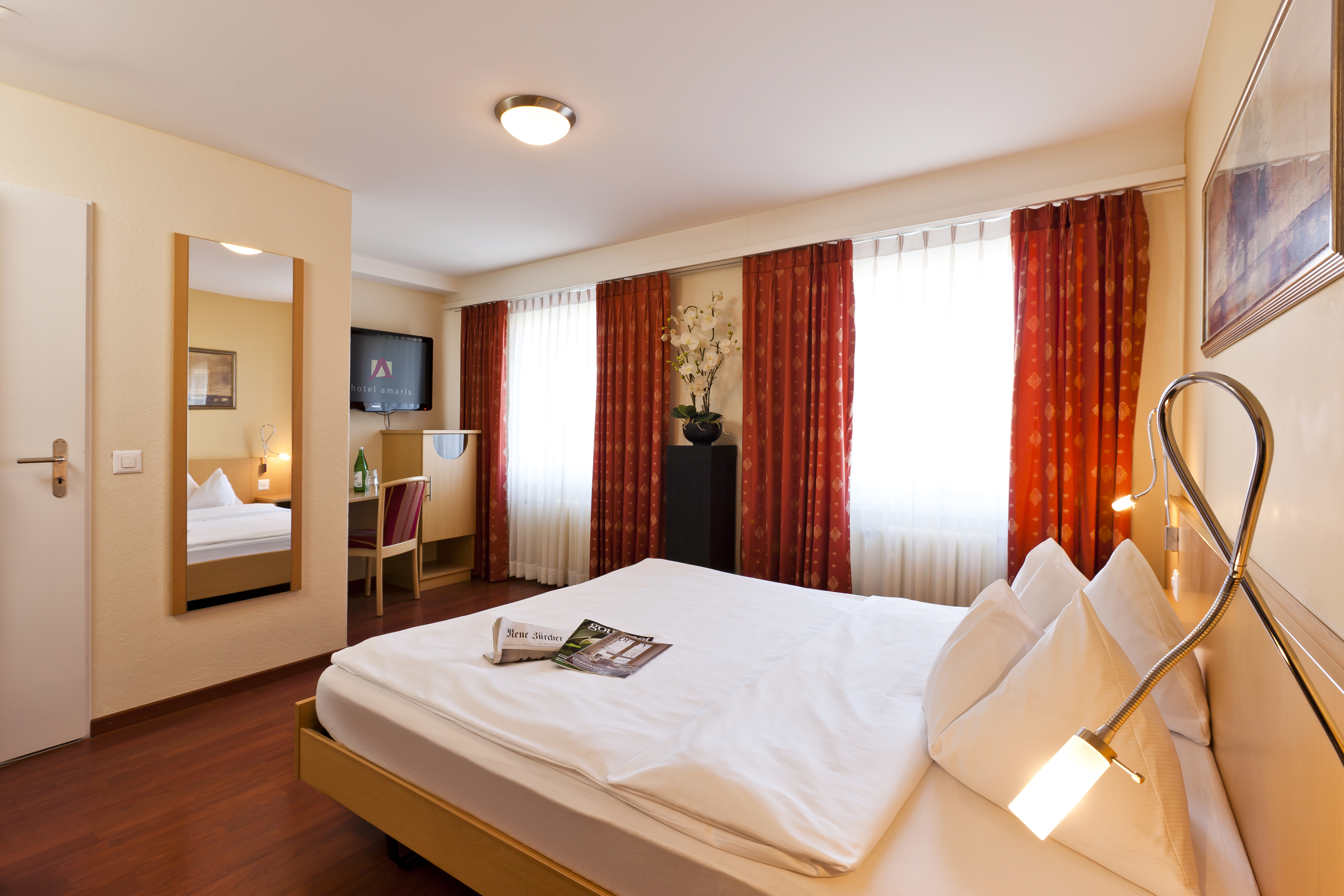 Standard Zimmer Standard Zimmer