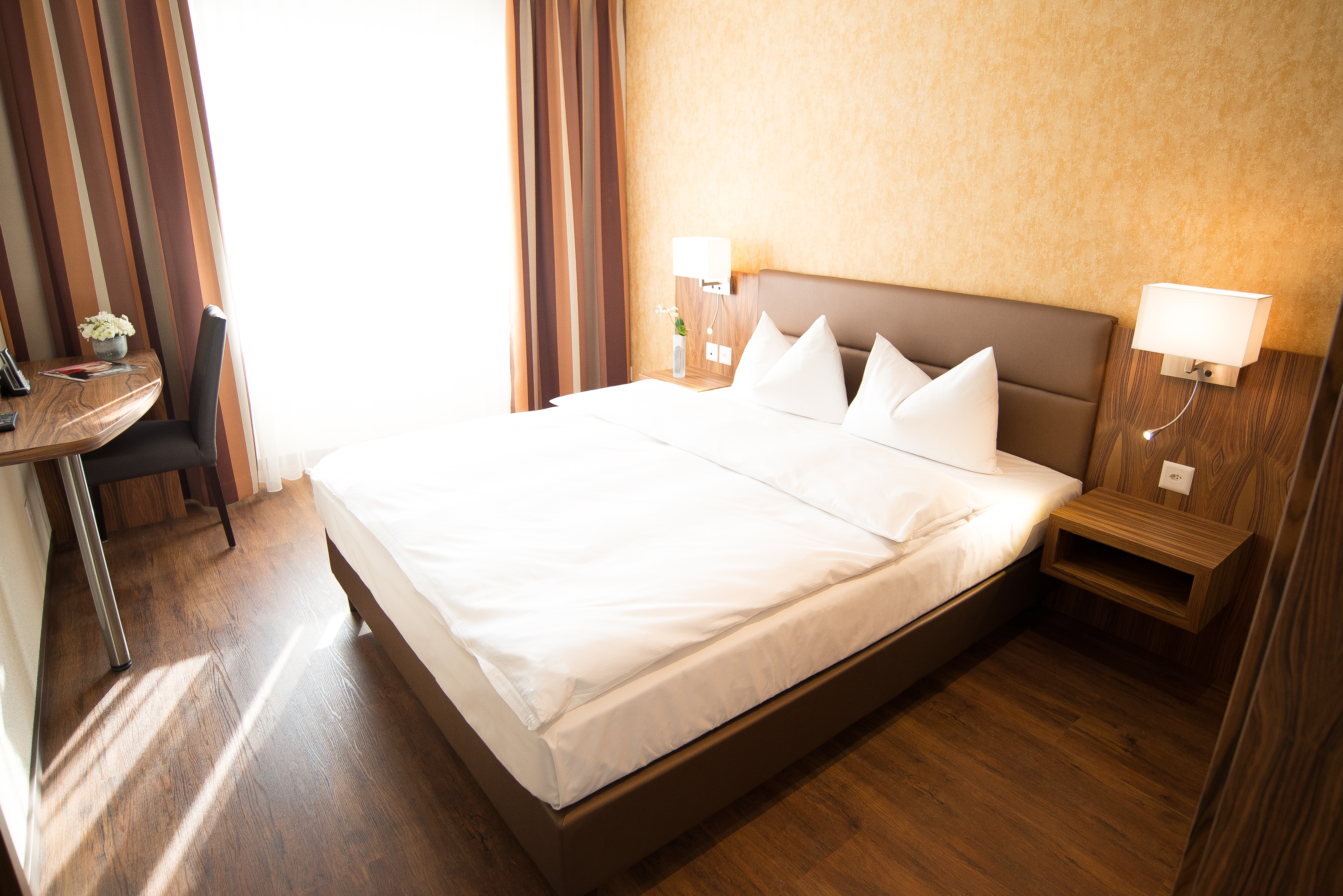 Standard Zimmer Standard Zimmer