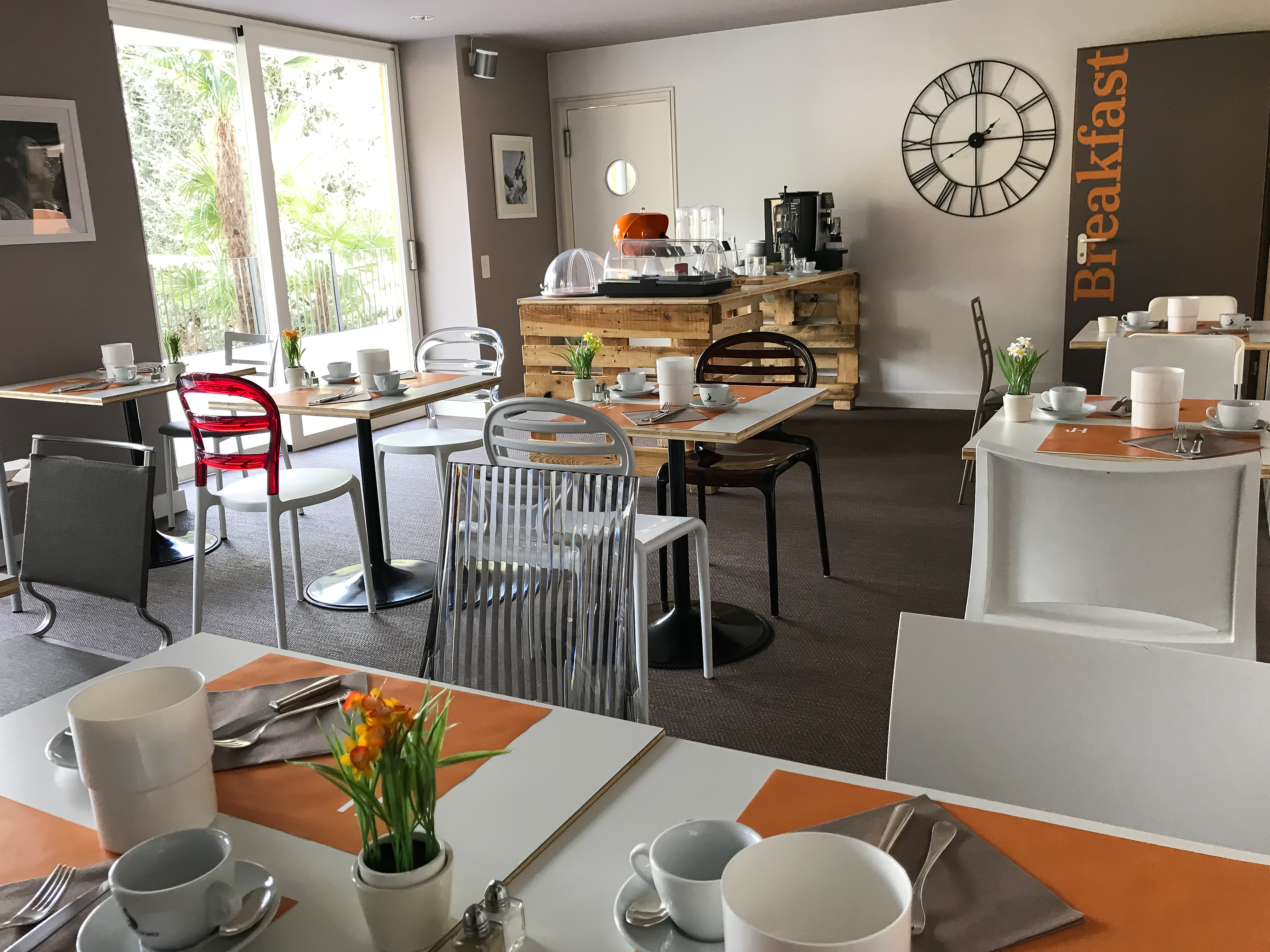 Frühstück Frühstück