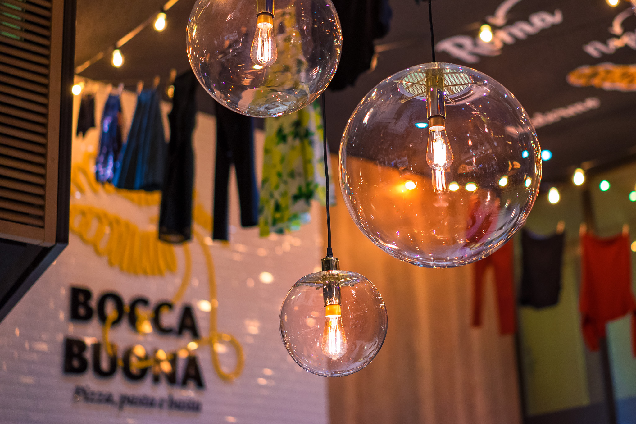 Bocca buona Bocca buona