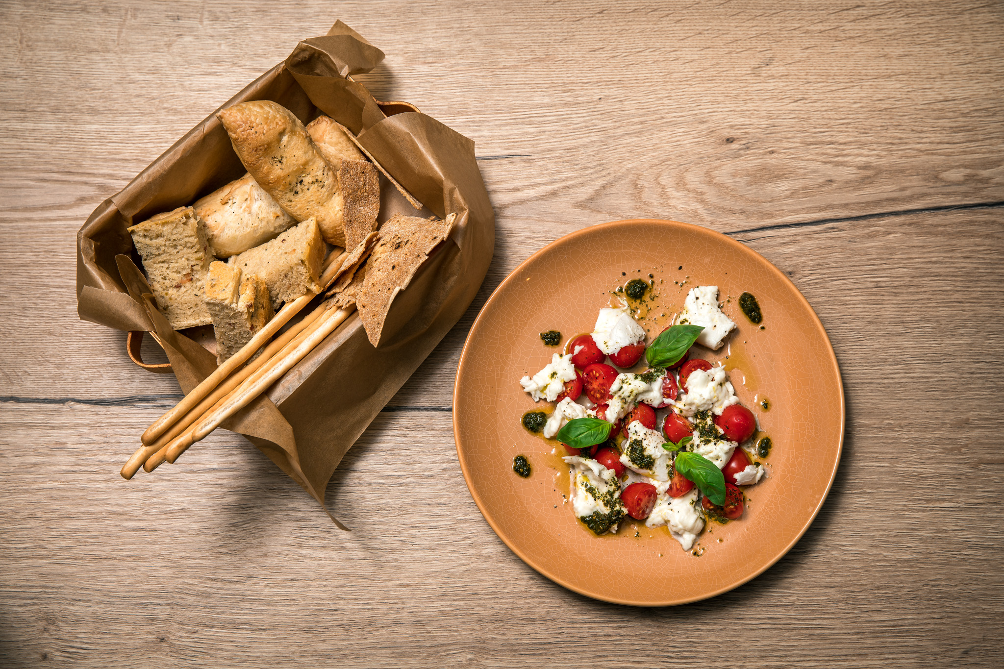 Pizza, pasta e basta Pizza, pasta e basta