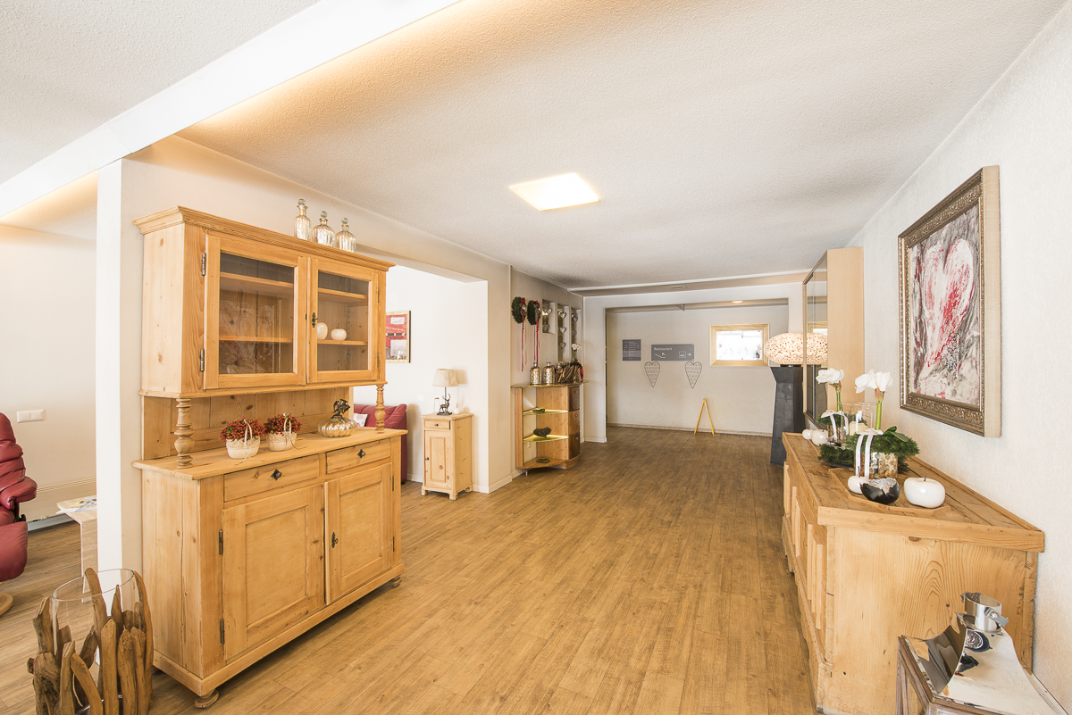 Hotel Rischli – Bild