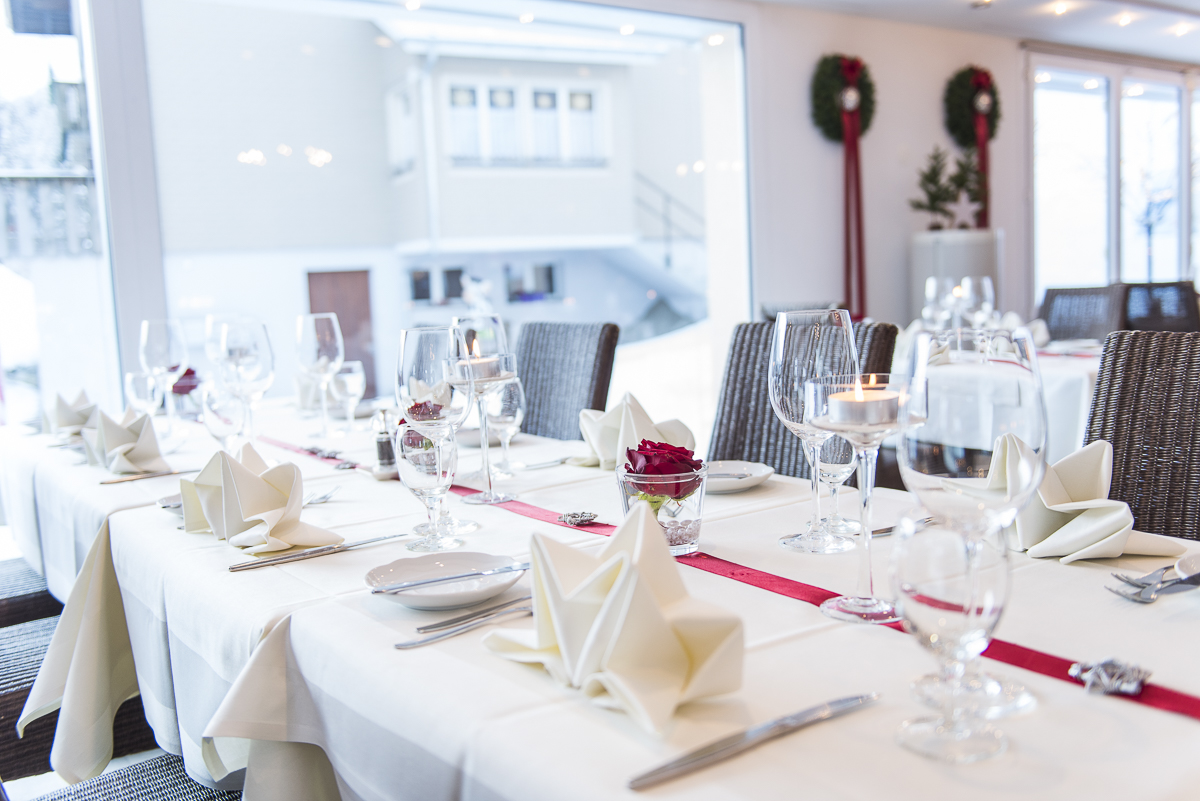 Hotel Rischli – Bild