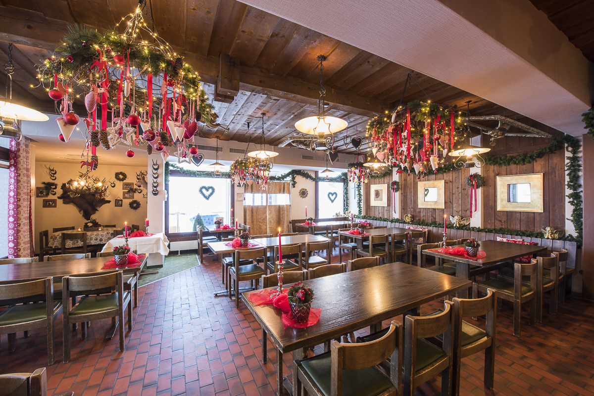 Hotel Rischli – Bild