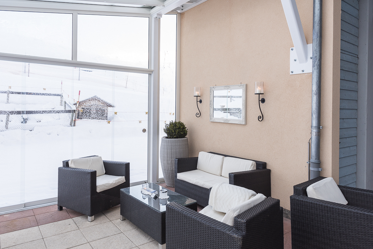 Hotel Rischli – Bild