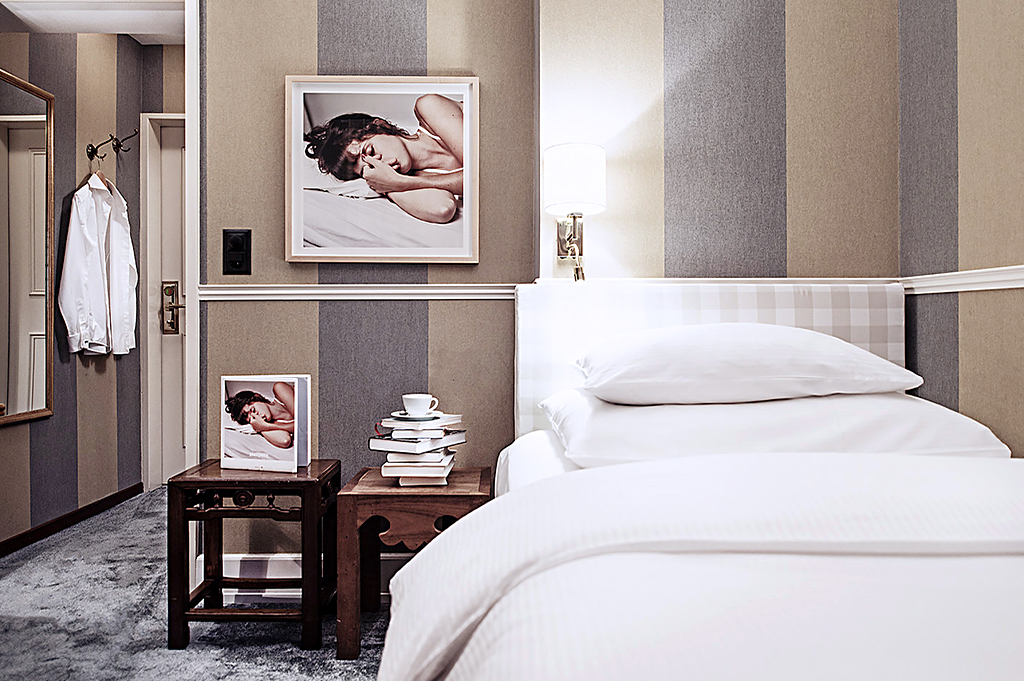 Single Room Single Room