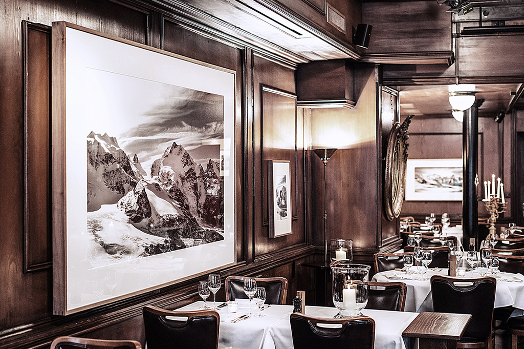 KINDLI Restaurant KINDLI Restaurant