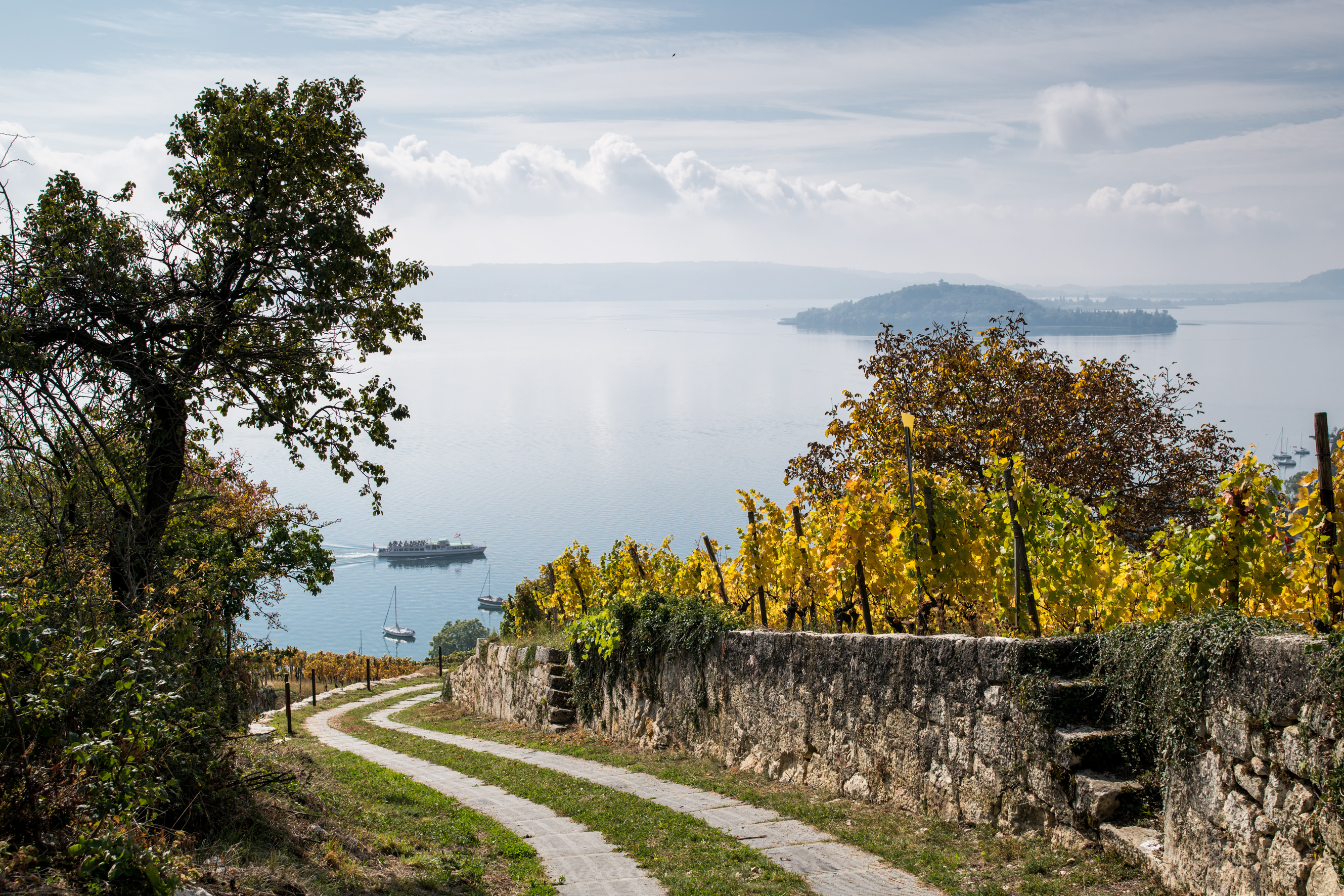 City Hotel Biel Bienne – Bild