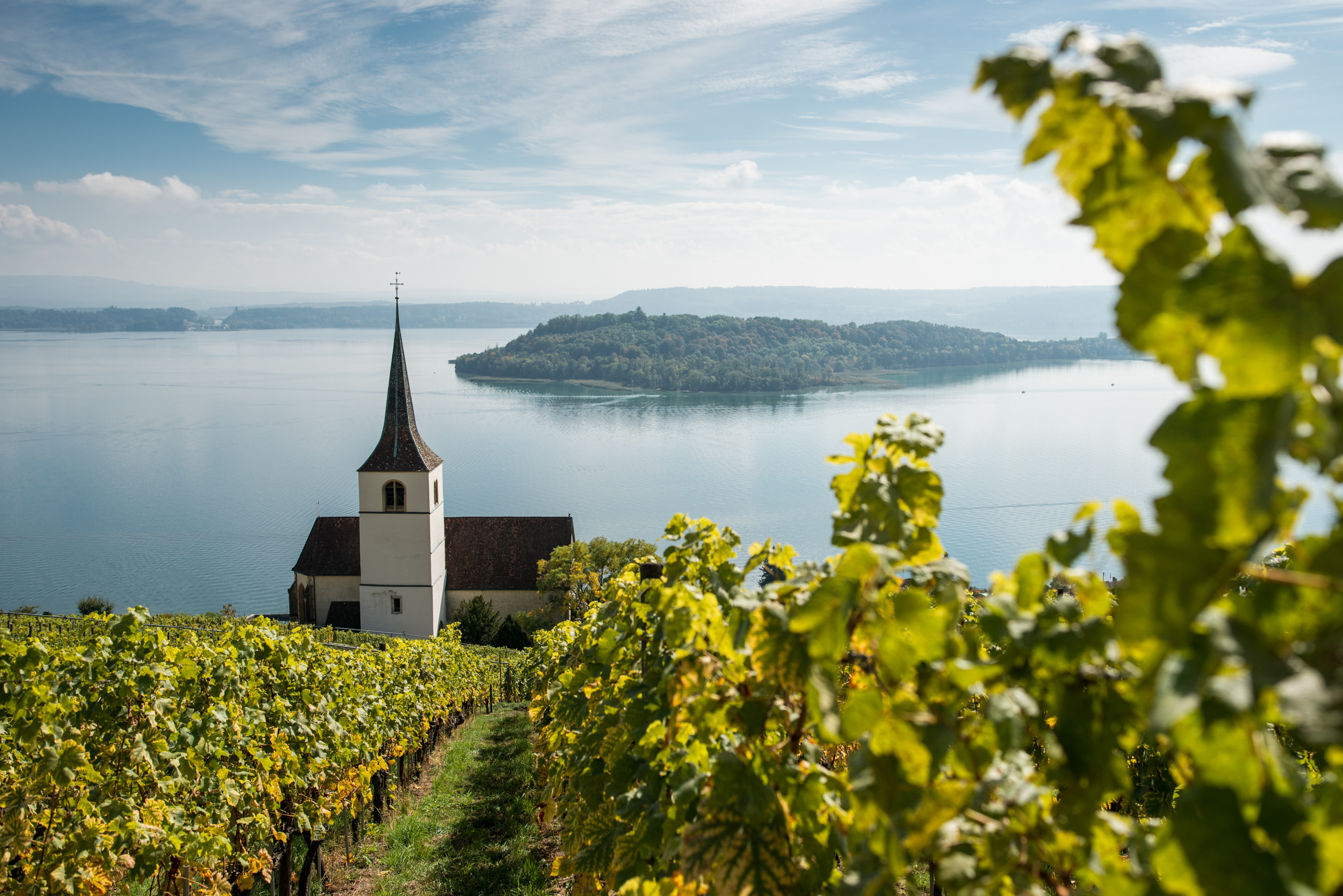 City Hotel Biel Bienne – Bild