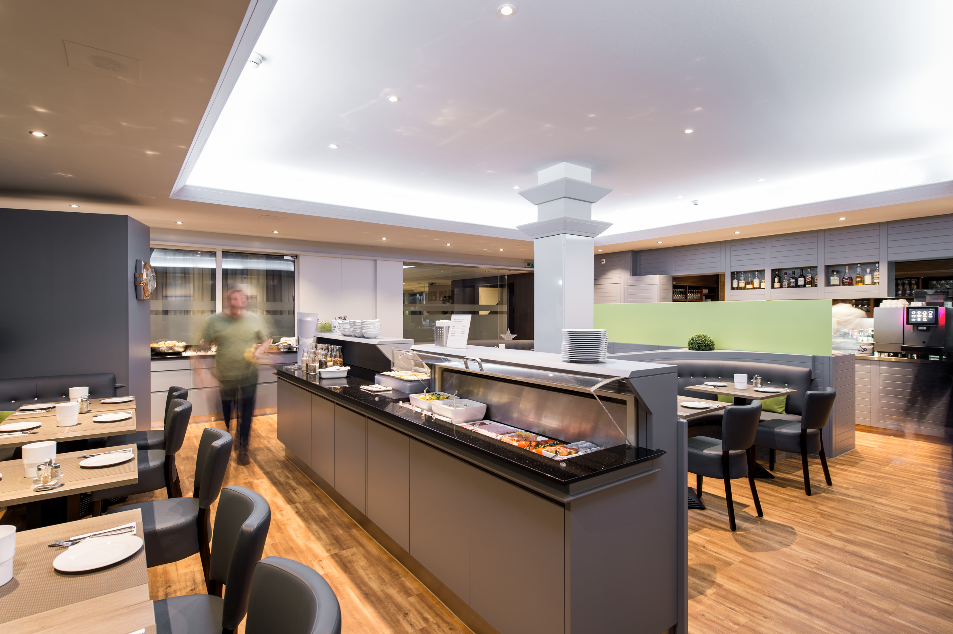 City Hotel Biel Bienne – Bild