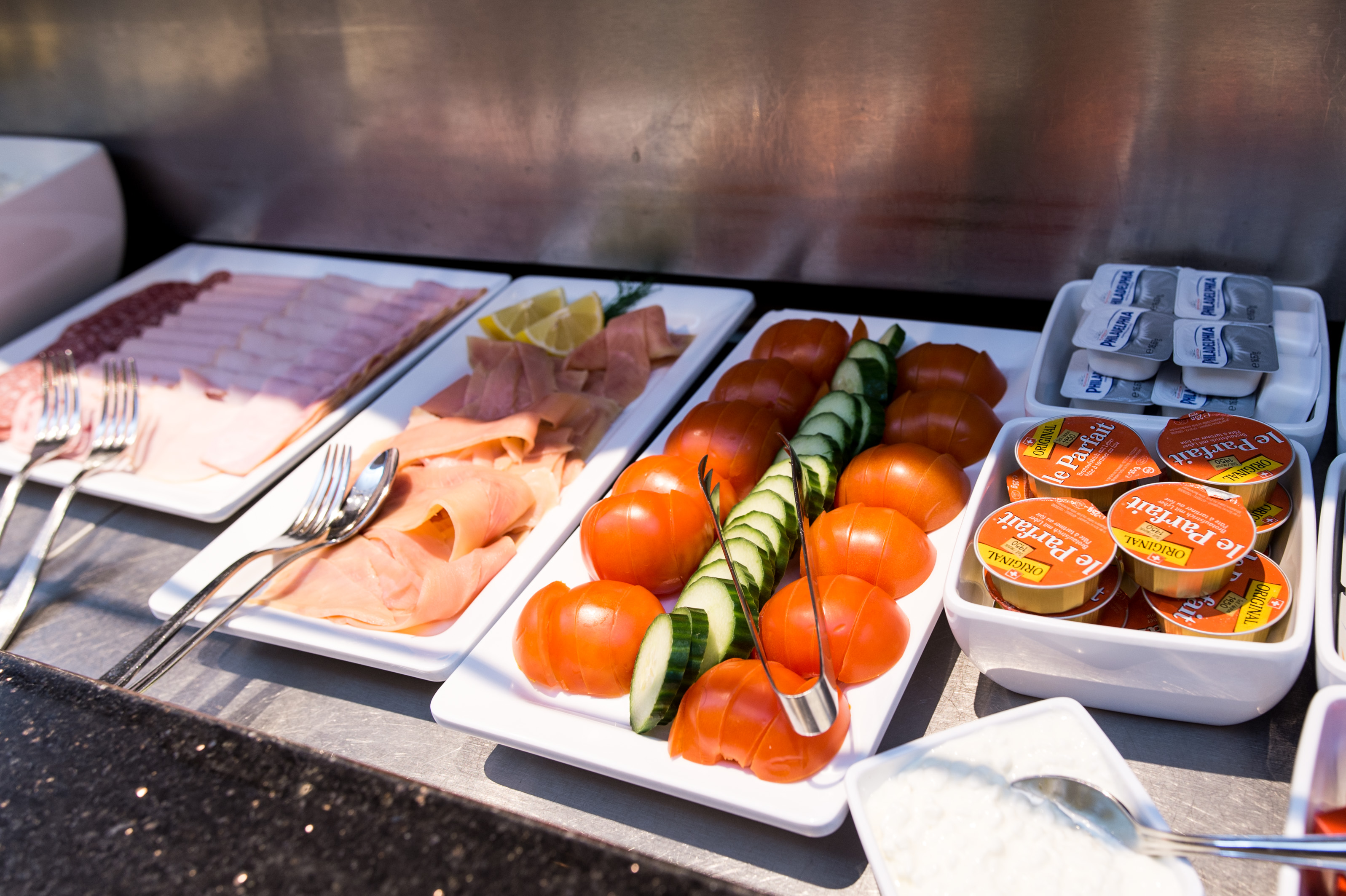 City Hotel Biel Bienne – Bild