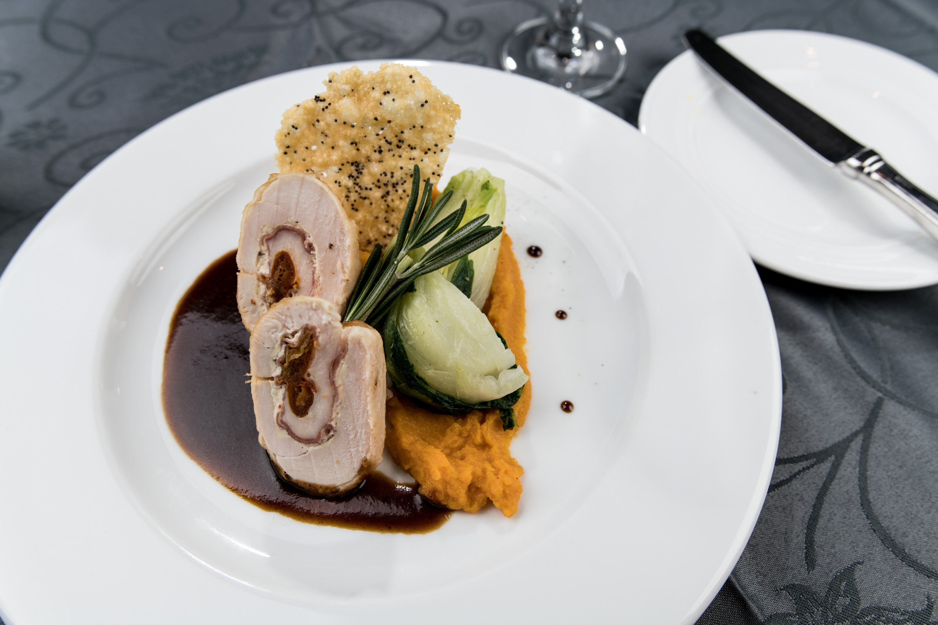 City Hotel Biel Bienne – Bild